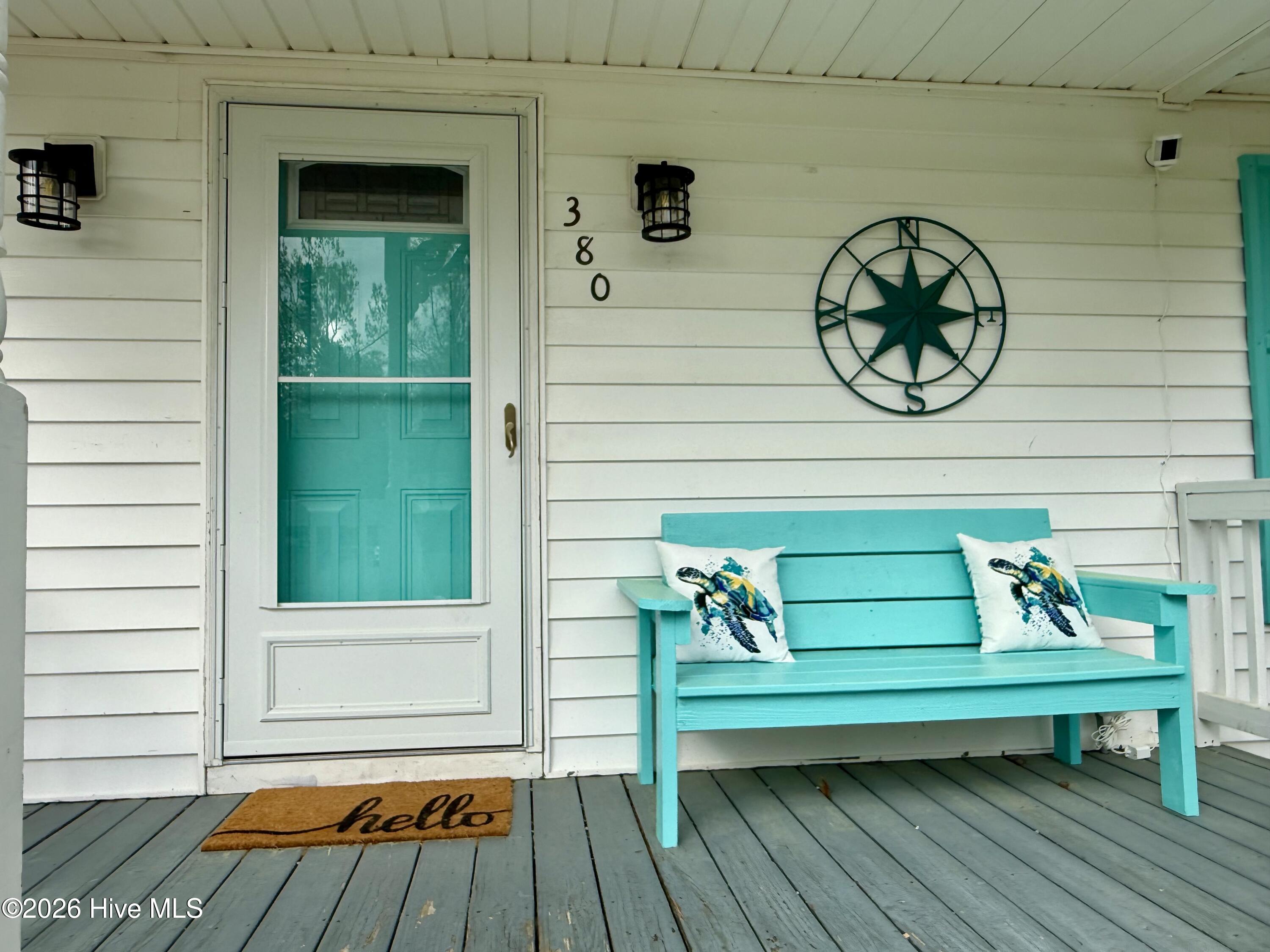 380 Beech Bay Road Property Photo 6