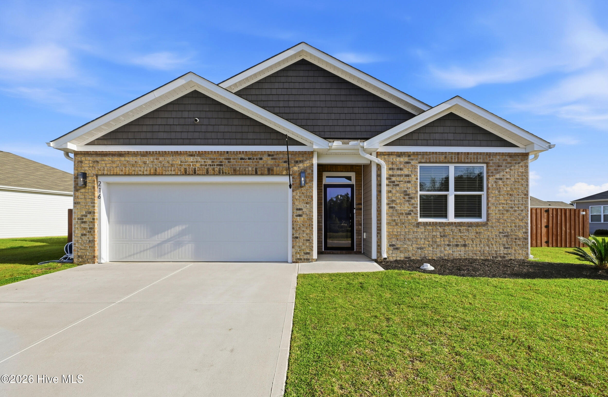 216 Tributary Circle Property Photo 1