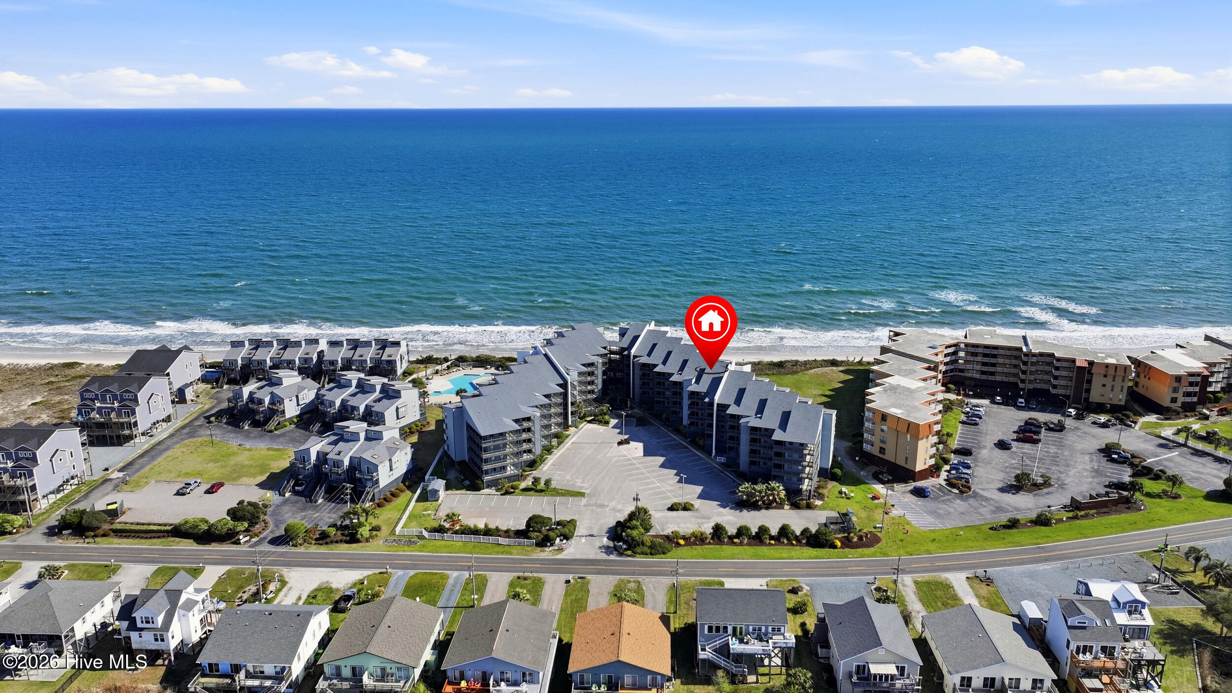 1896 New River Inlet Road 1105 Property Photo 6
