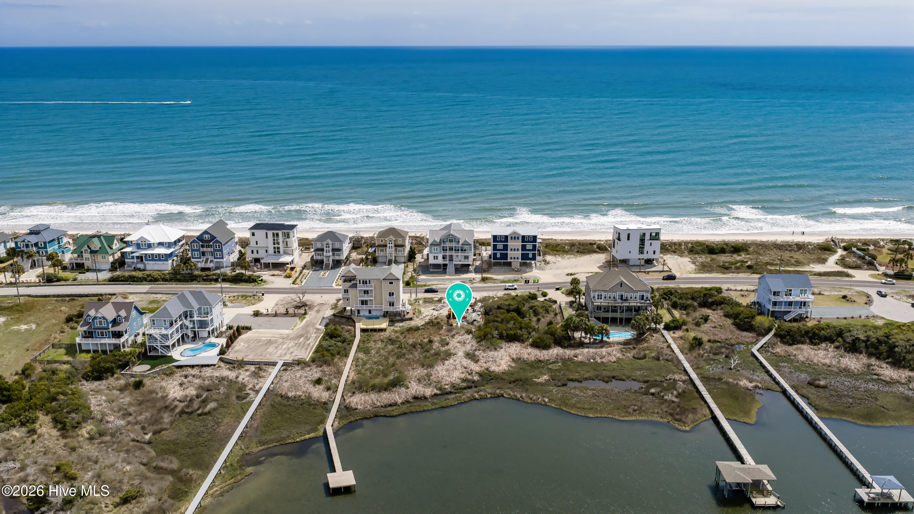 701 New River Inlet Road Property Photo 4