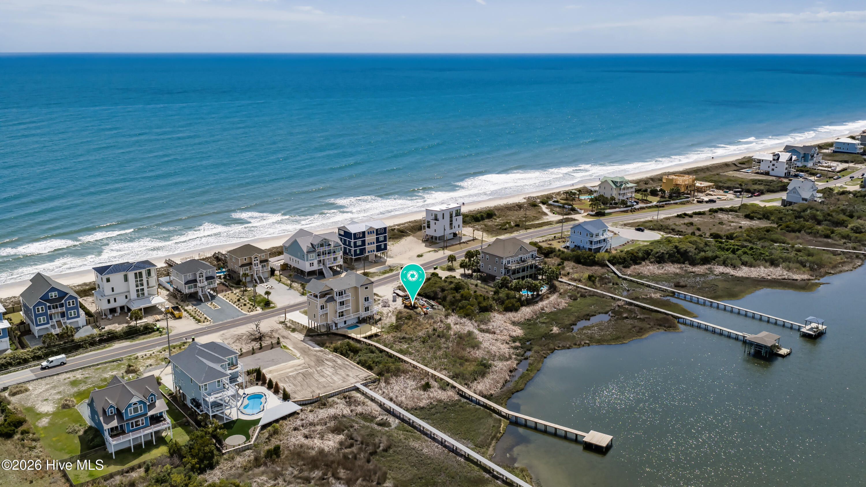 701 New River Inlet Road Property Photo 5