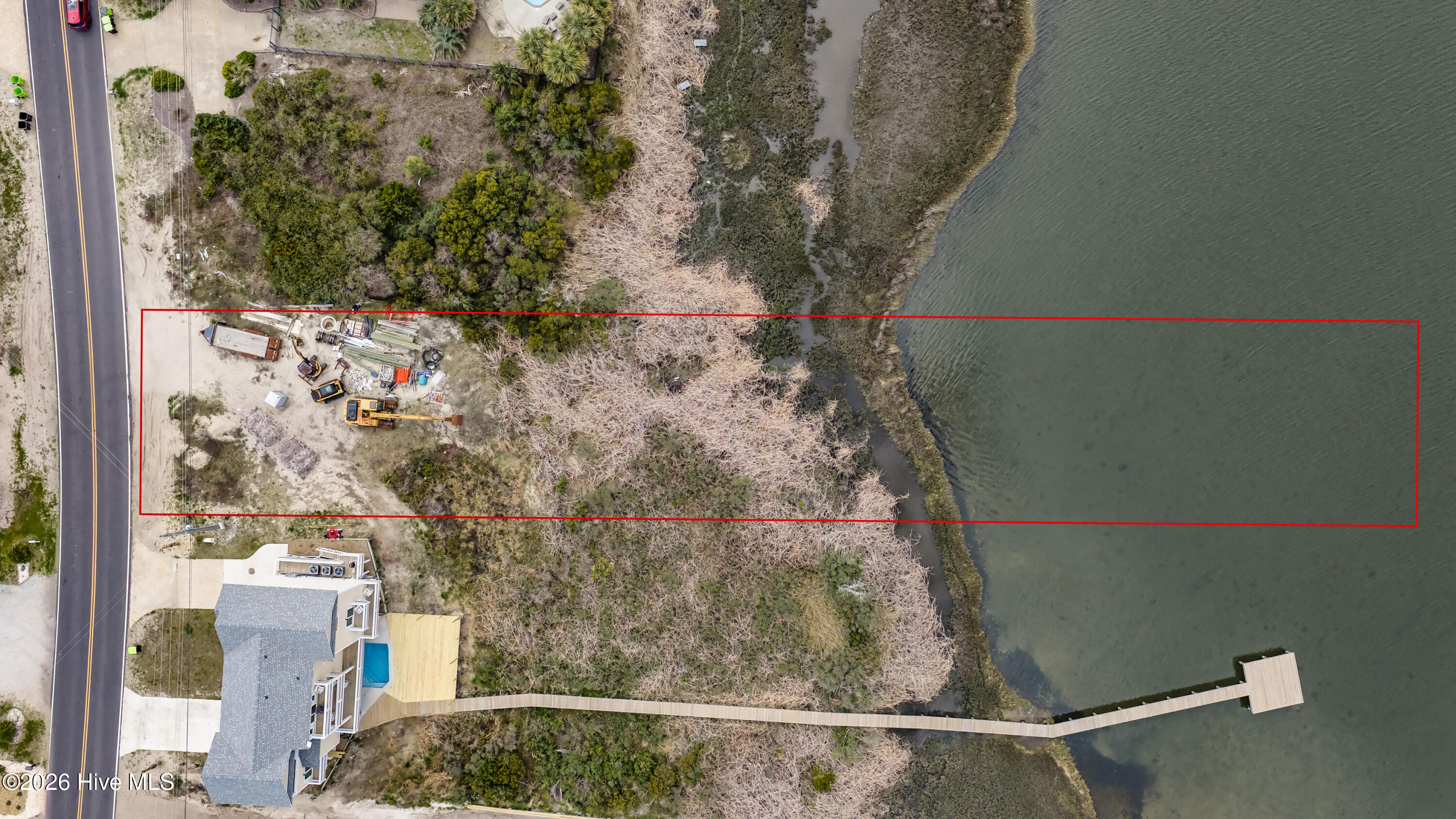 701 New River Inlet Road Property Photo 6