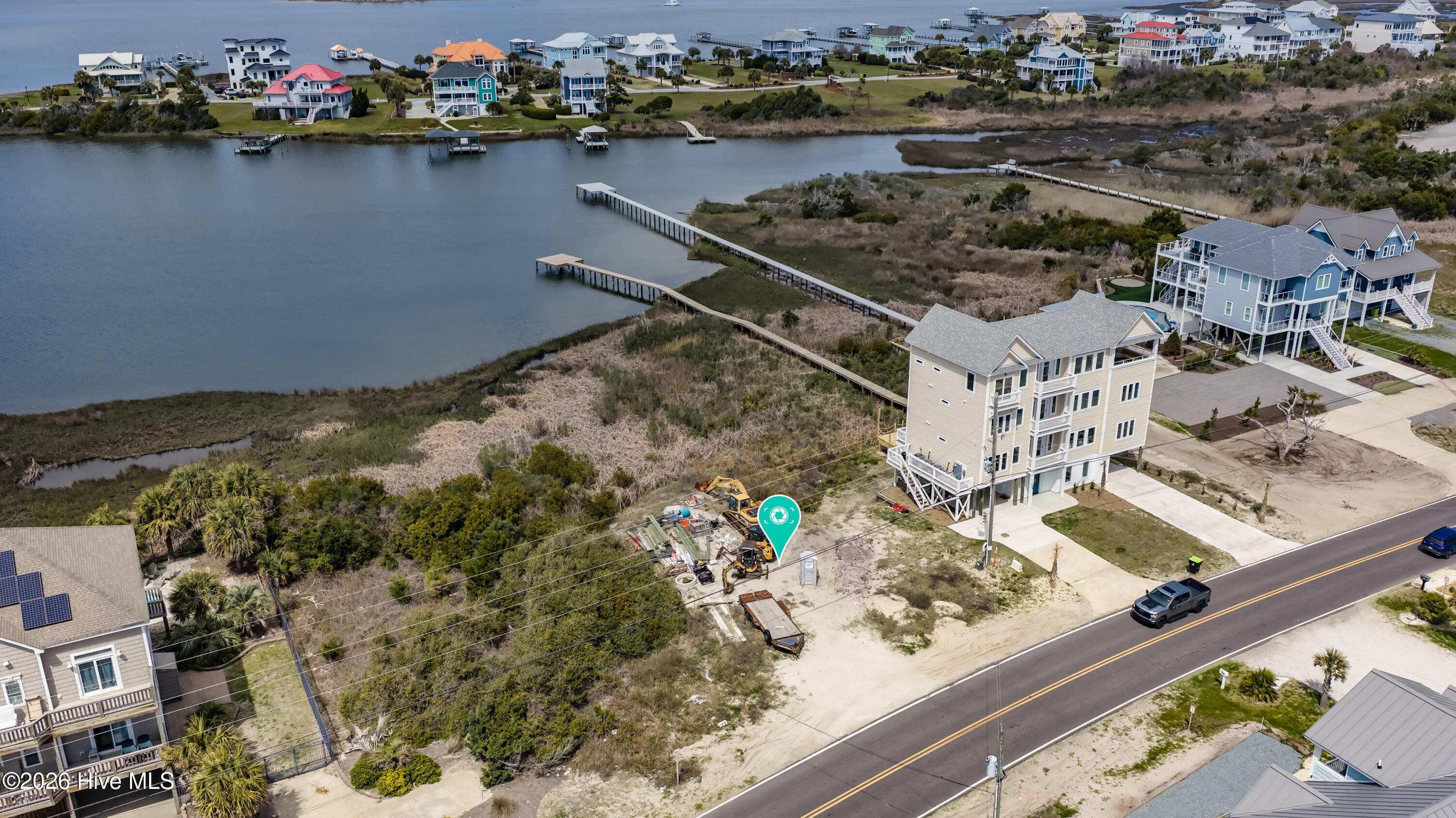 701 New River Inlet Road Property Photo 7