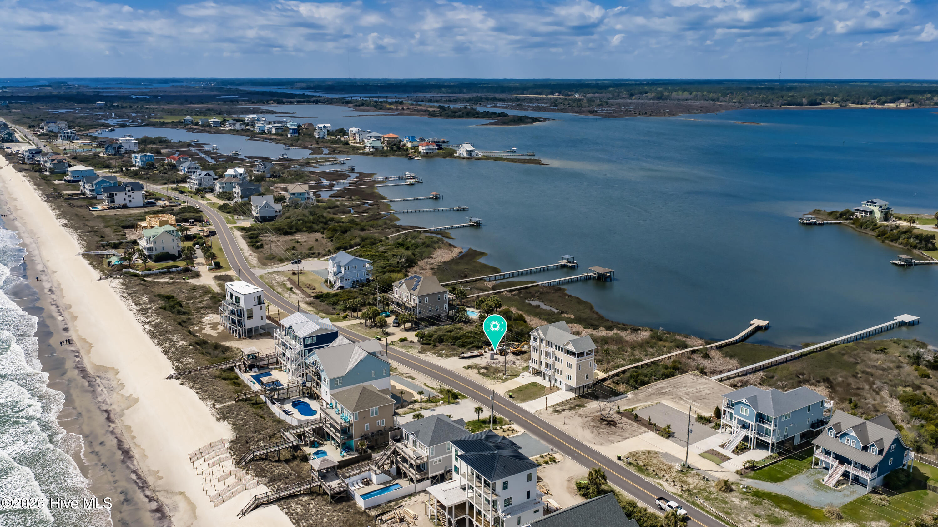 701 New River Inlet Road Property Photo 8