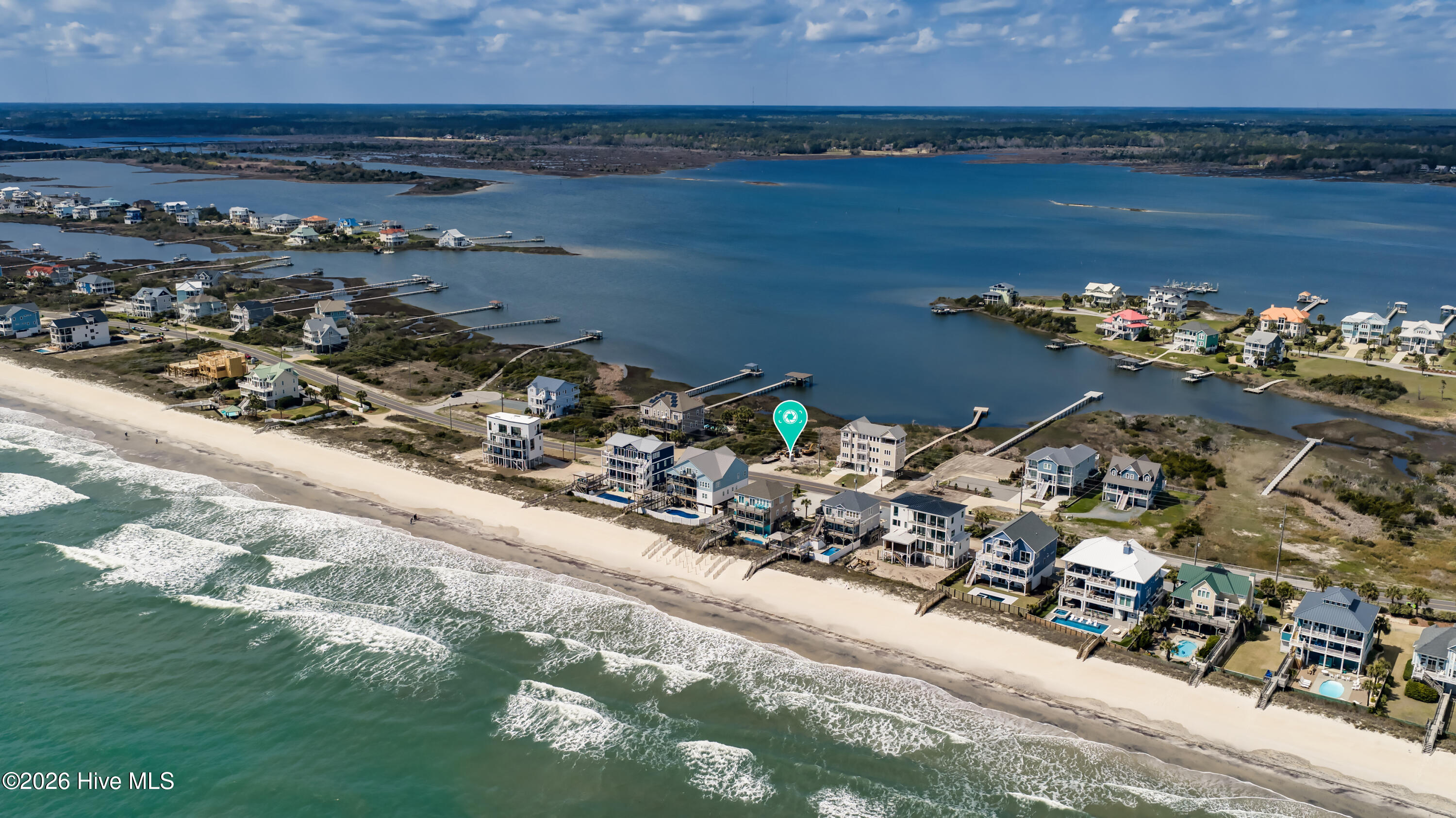 701 New River Inlet Road Property Photo 9