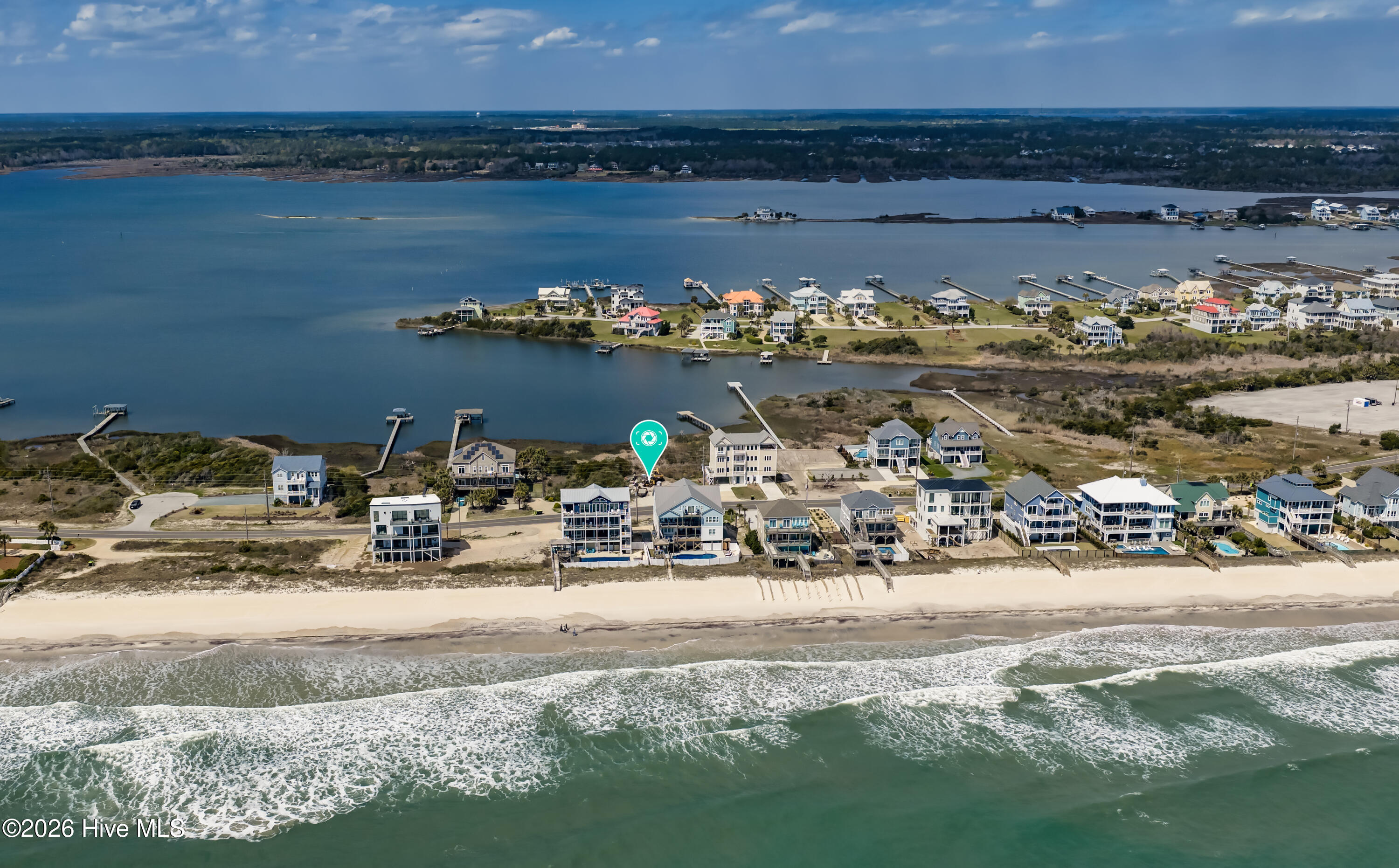 701 New River Inlet Road Property Photo 10