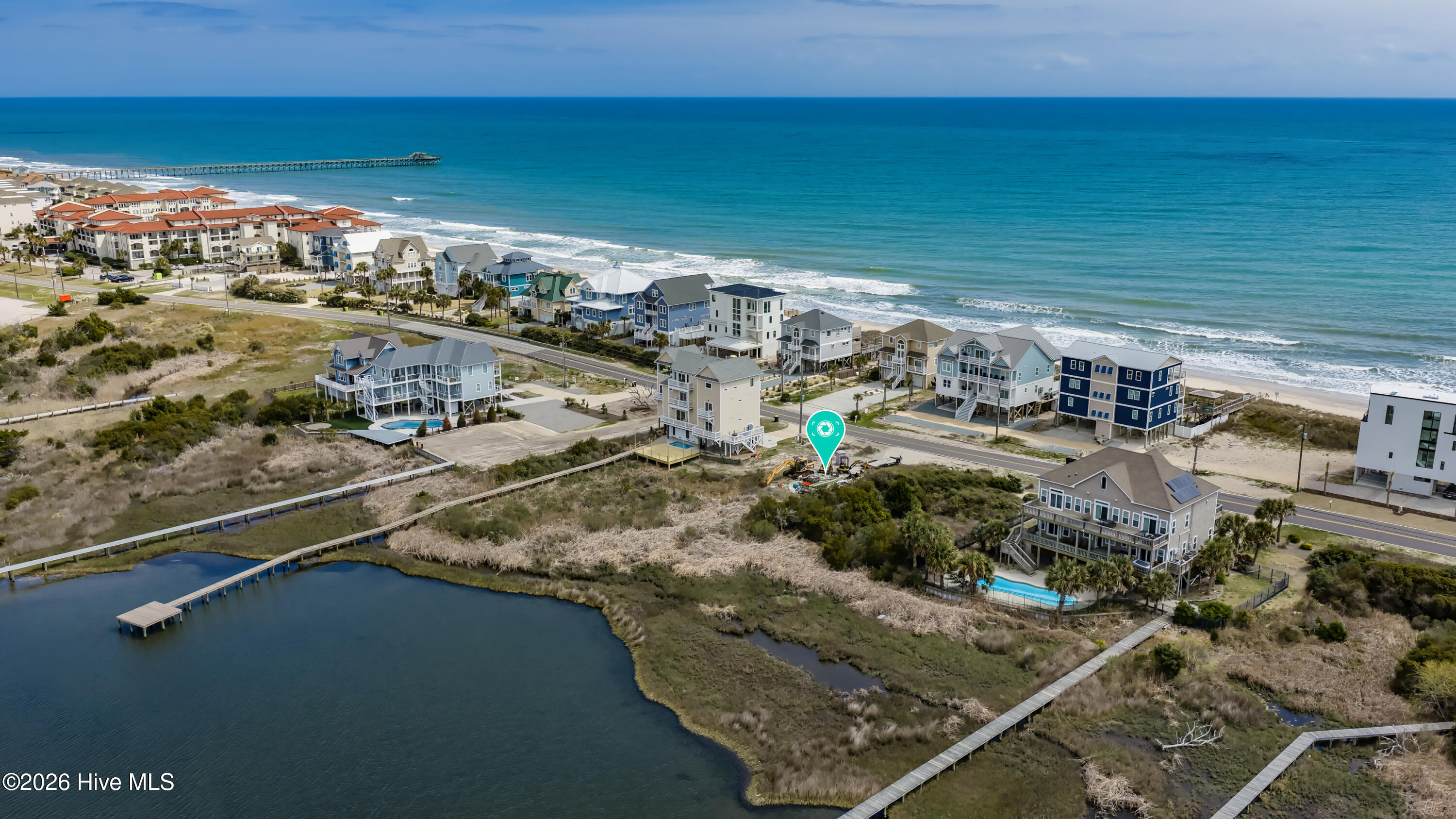 701 New River Inlet Road Property Photo 11