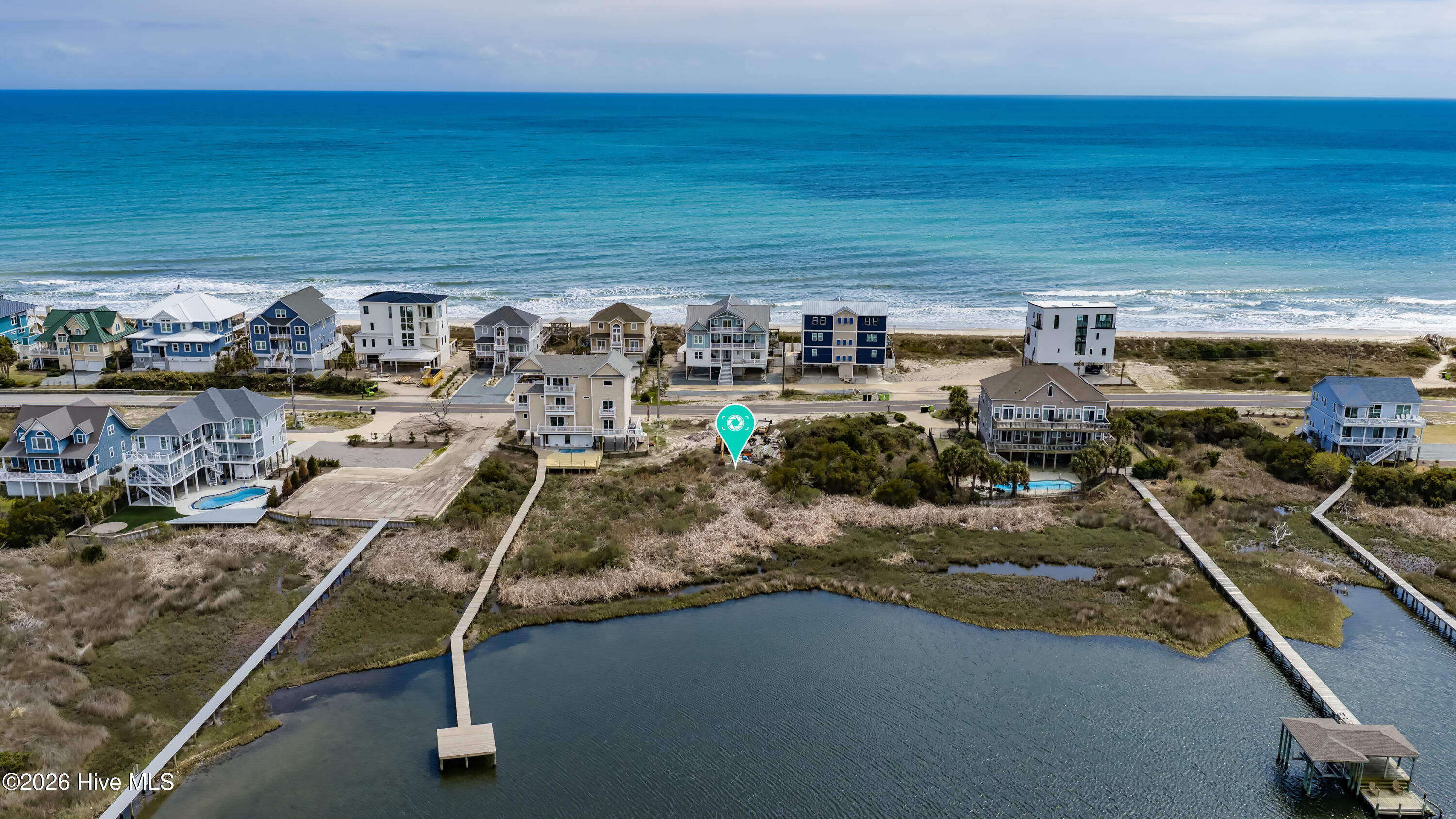 701 New River Inlet Road Property Photo 12