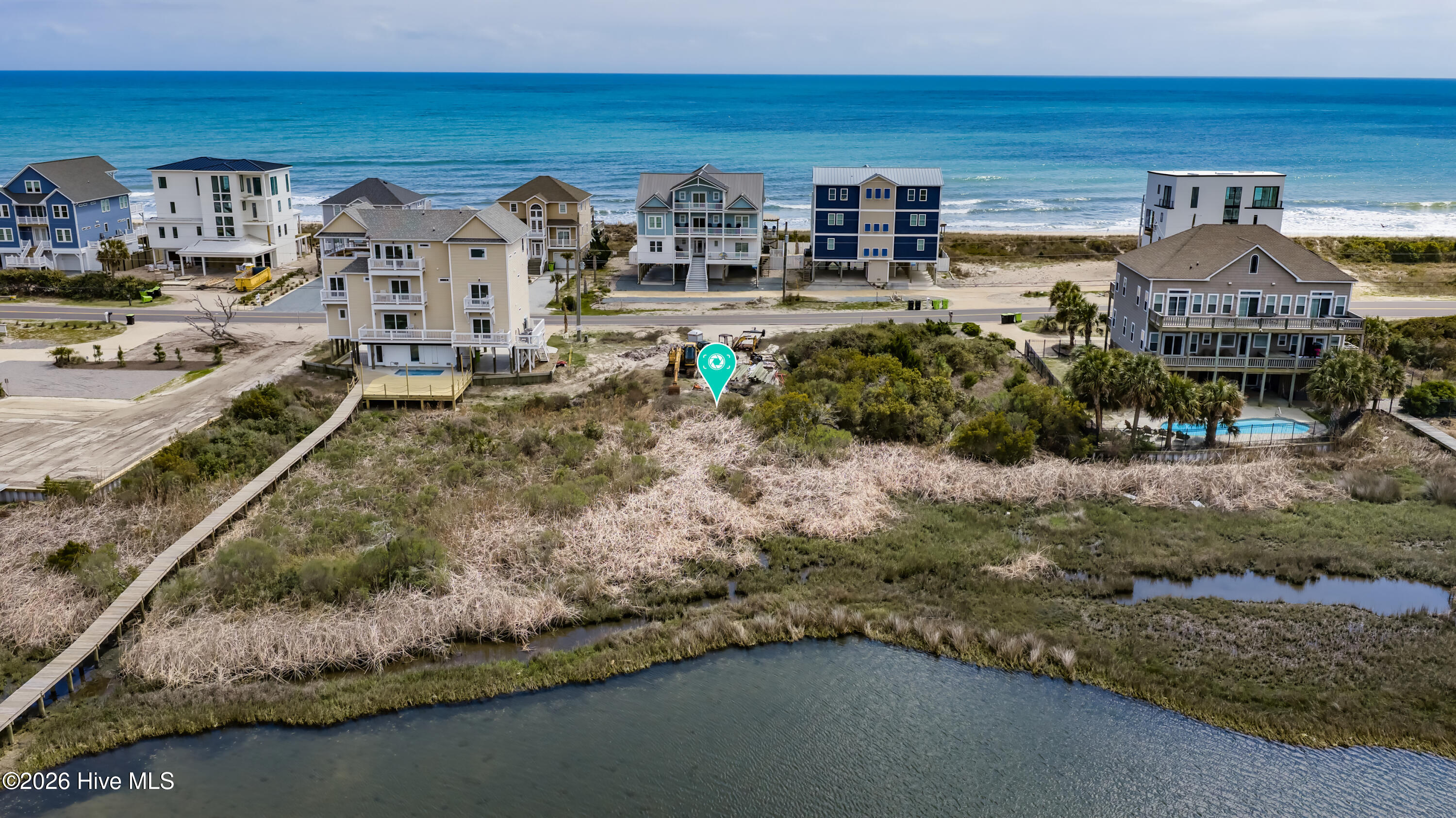 701 New River Inlet Road Property Photo 13