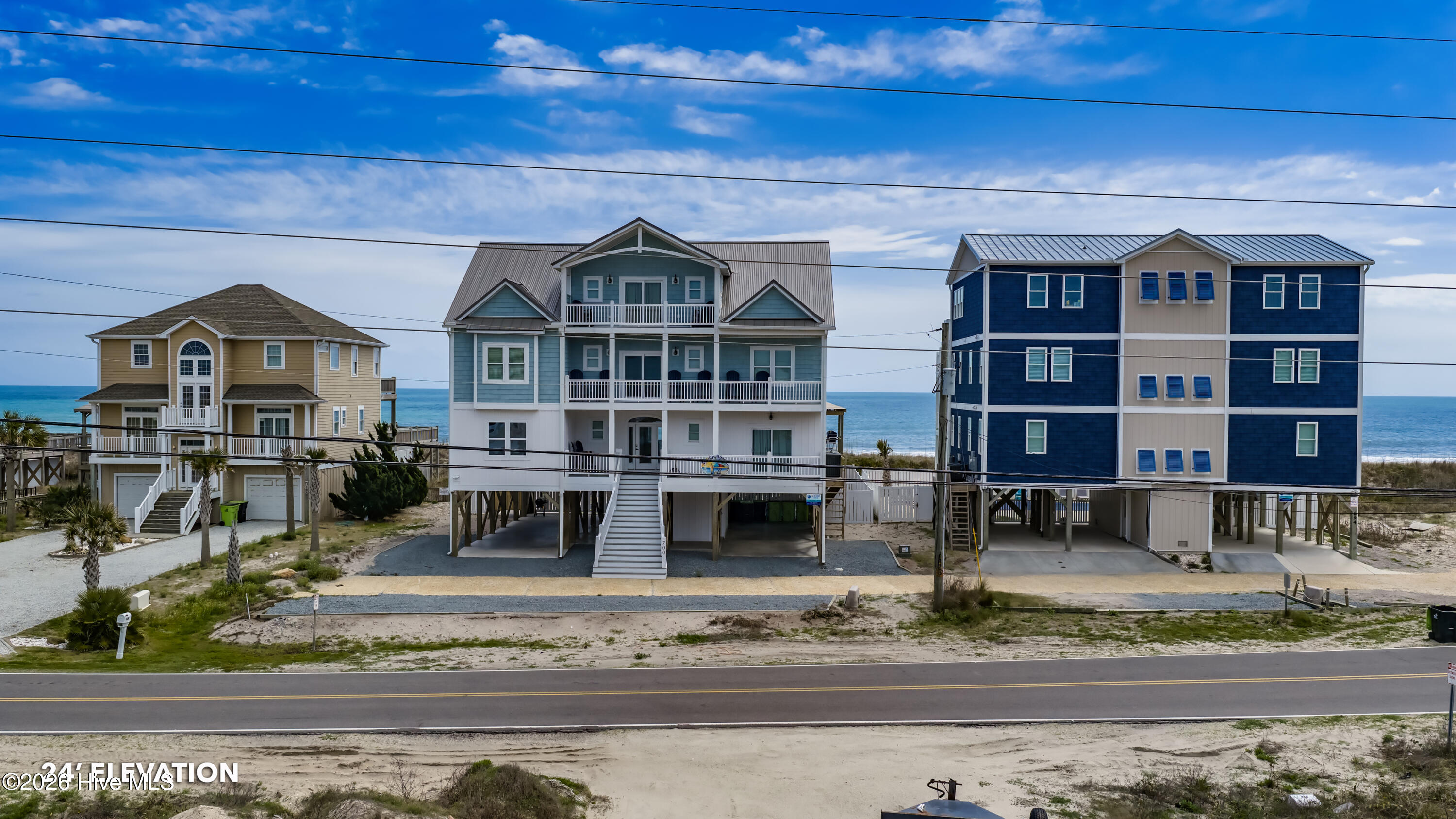 701 New River Inlet Road Property Photo 15