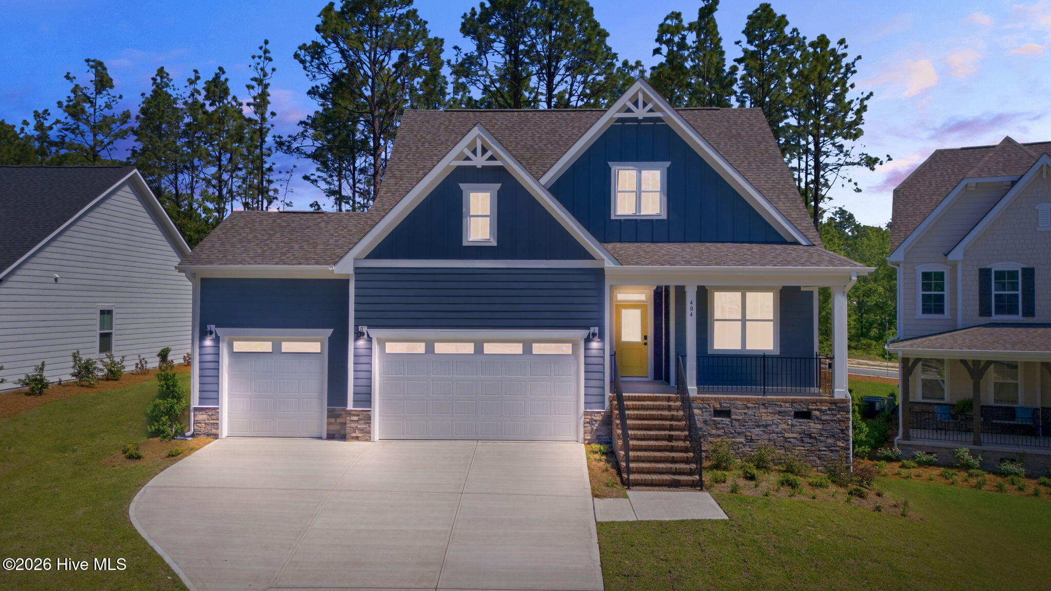 404 Redwater Trail Property Photo 12