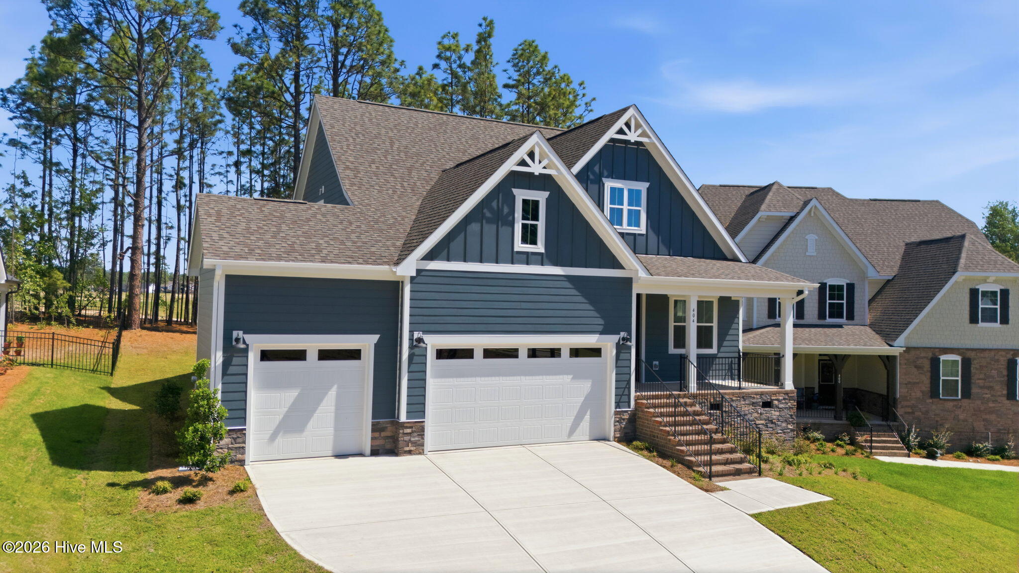 404 Redwater Trail Property Photo 14