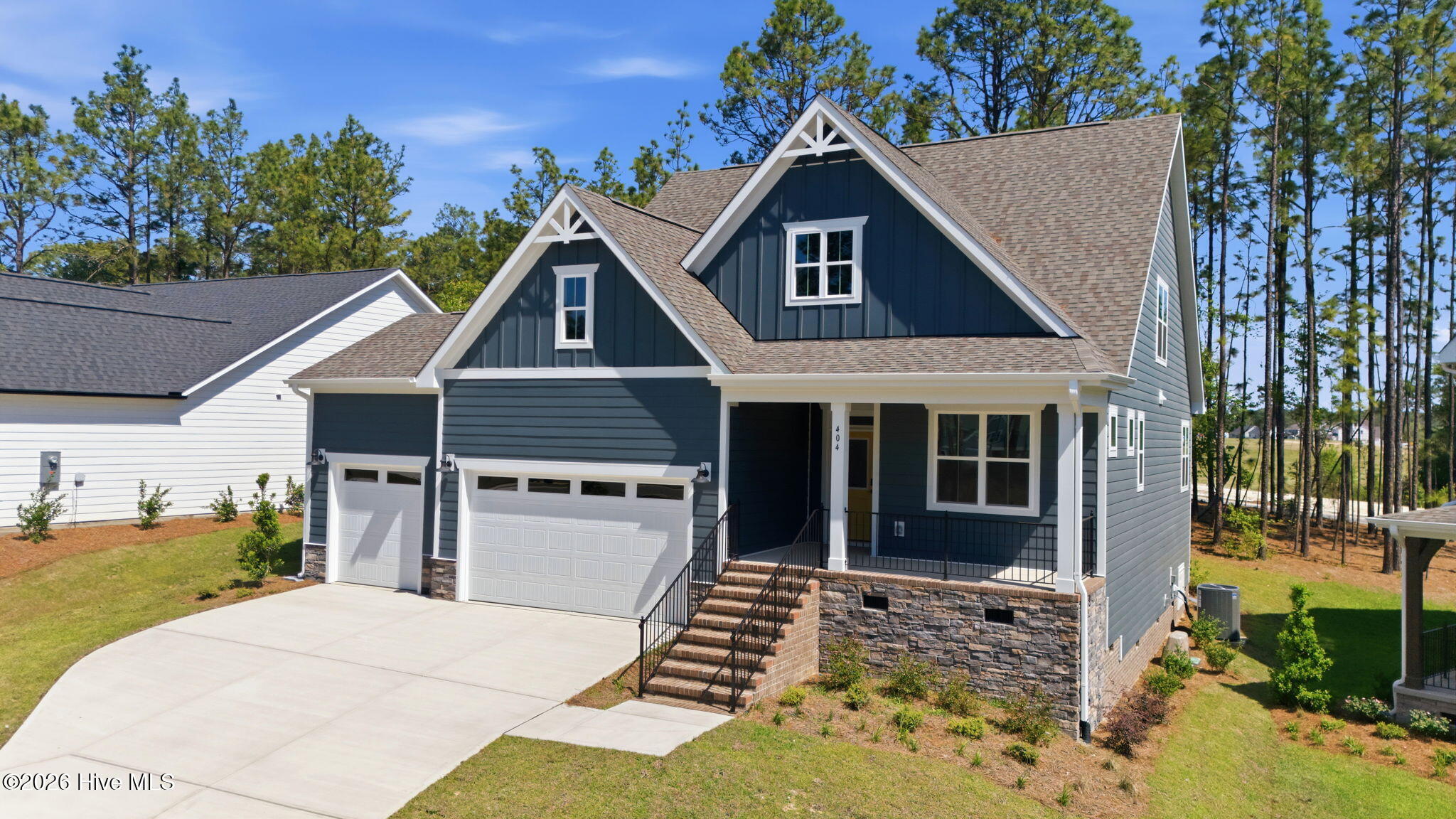 404 Redwater Trail Property Photo 15