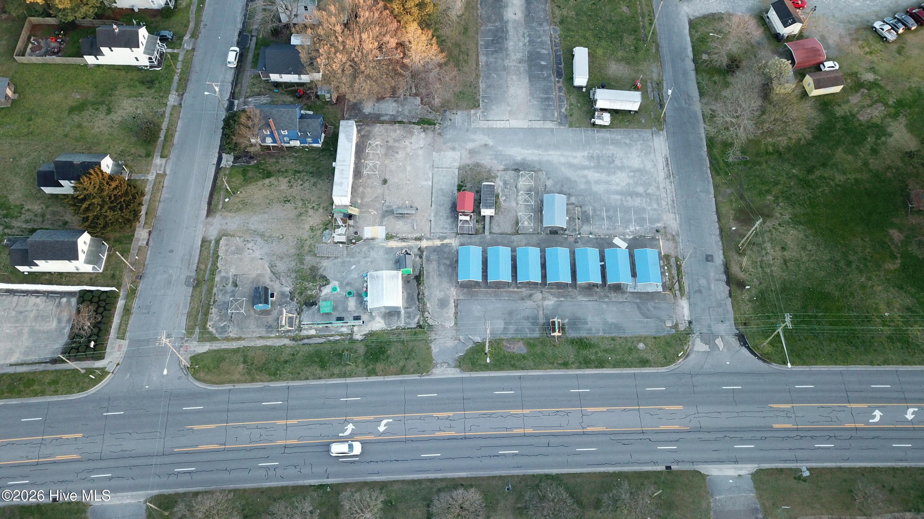 300 N Hughes Boulevard Property Photo 1