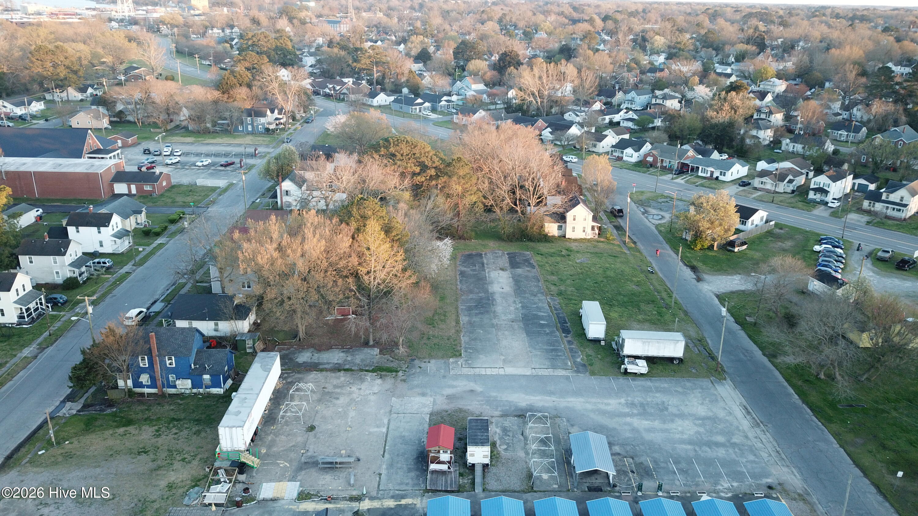 300 N Hughes Boulevard Property Photo 1