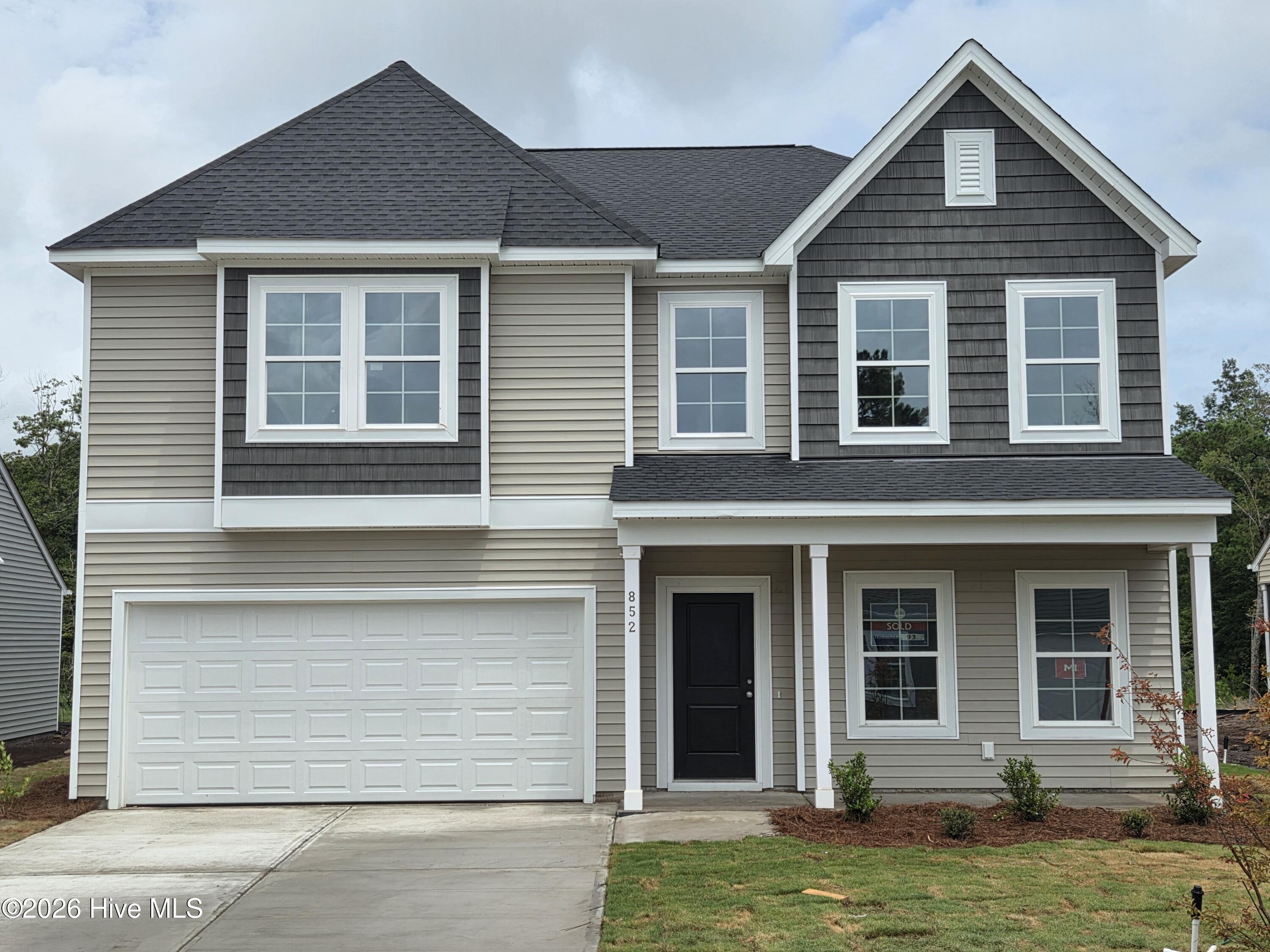852 Schoolfield Drive
