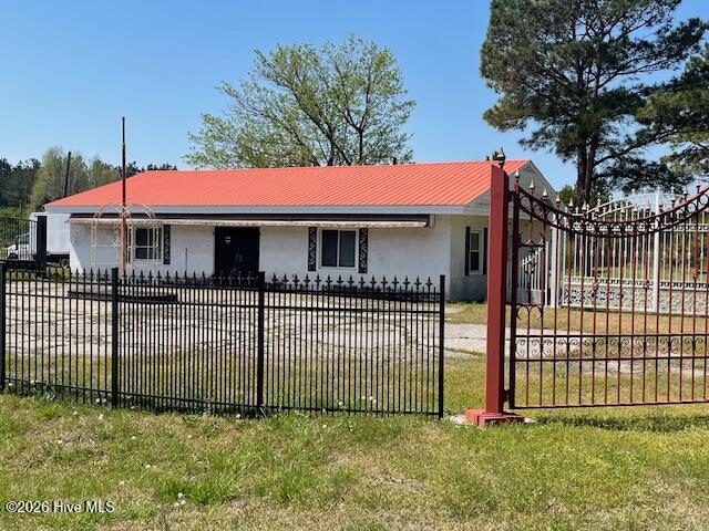 17838 Nc 131 Highway
