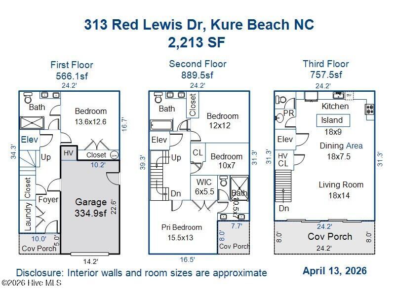 313 Red Lewis Drive 13 Property Photo 63