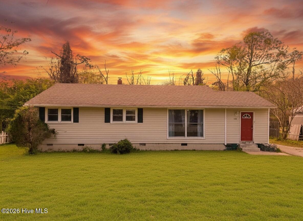 409 Jarman Street Property Photo 1