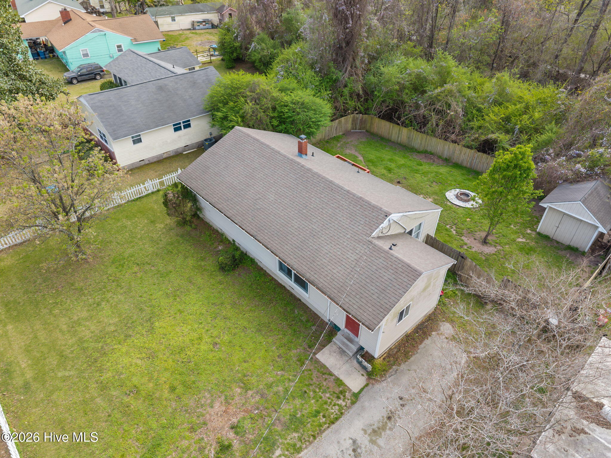 409 Jarman Street Property Photo 37