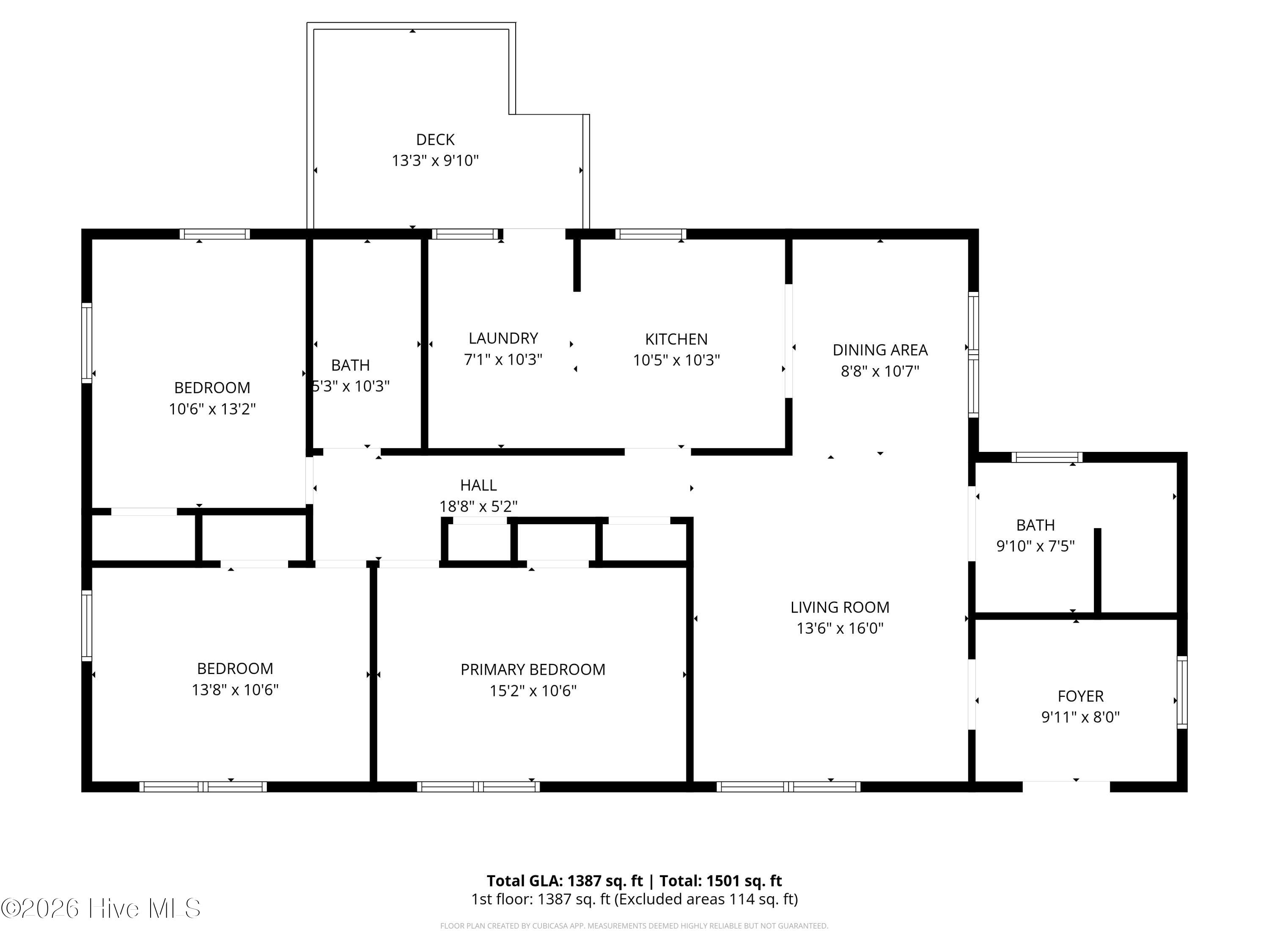 409 Jarman Street Property Photo 45