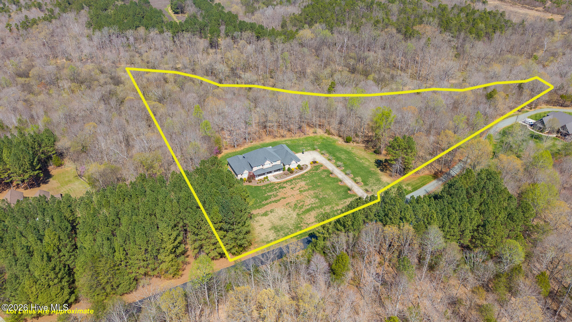 4440 Hidden Creek Pointe Property Photo 48