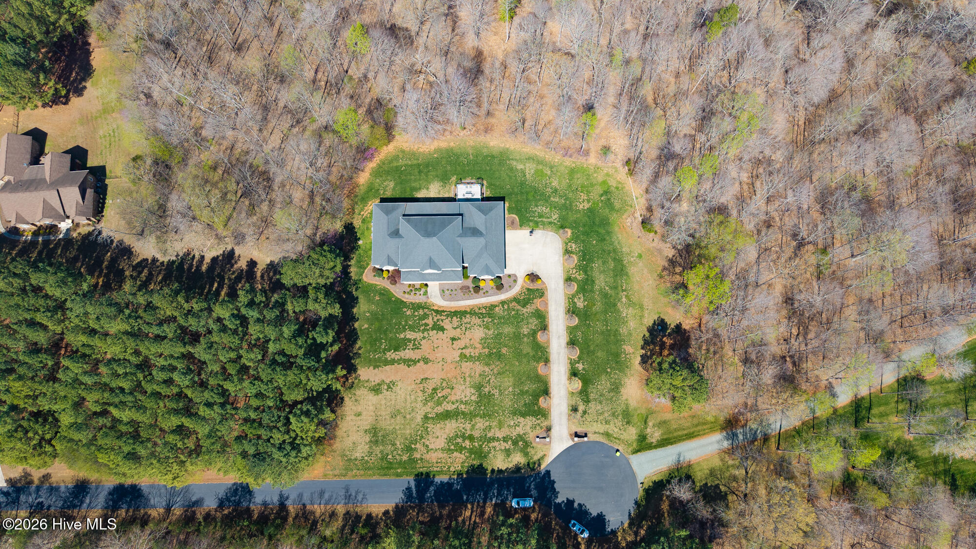 4440 Hidden Creek Pointe Property Photo 49