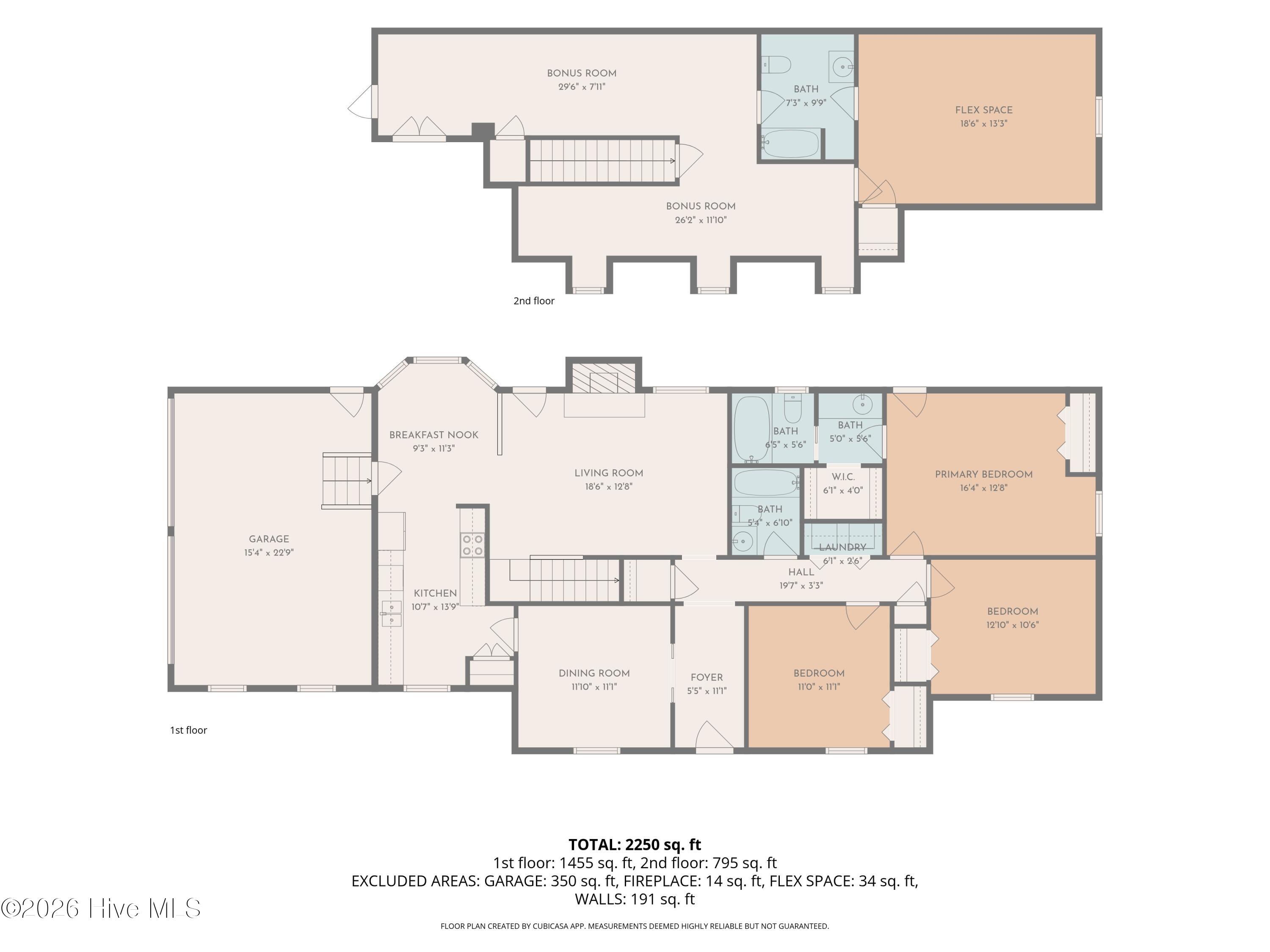 2454 Buckboard Trail Property Photo 56