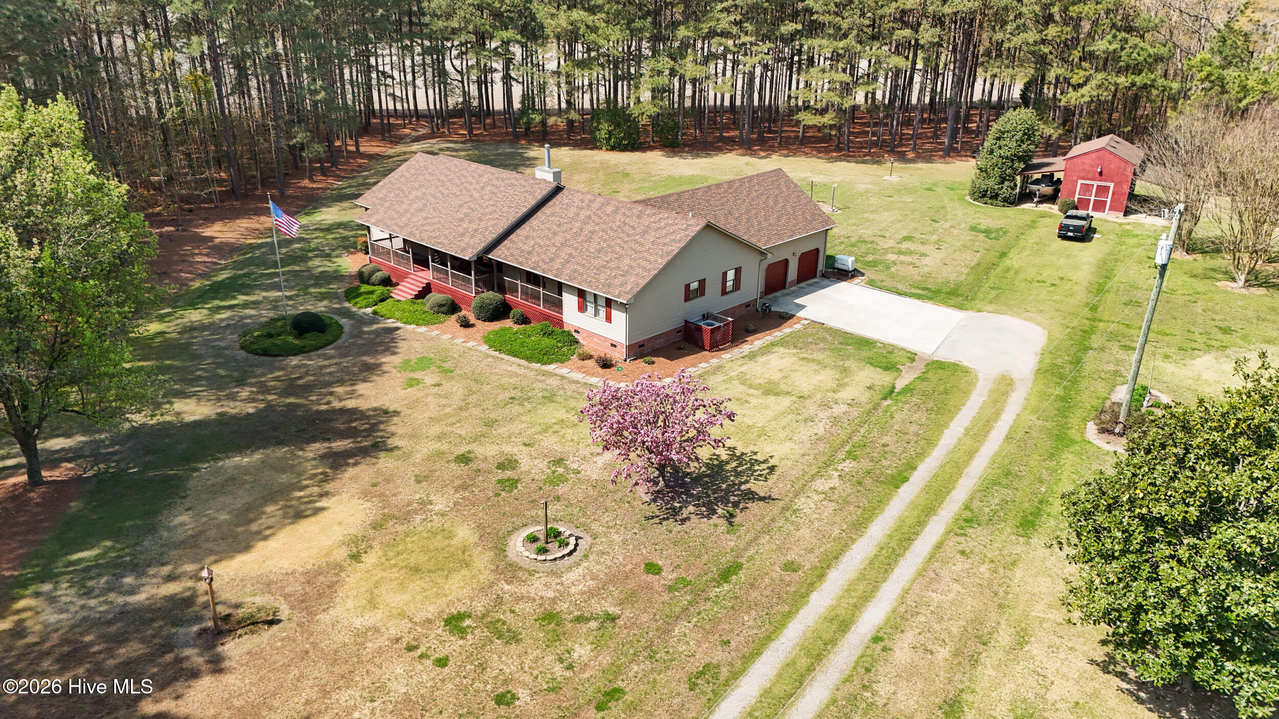 251 S Trotman Road Property Photo 1