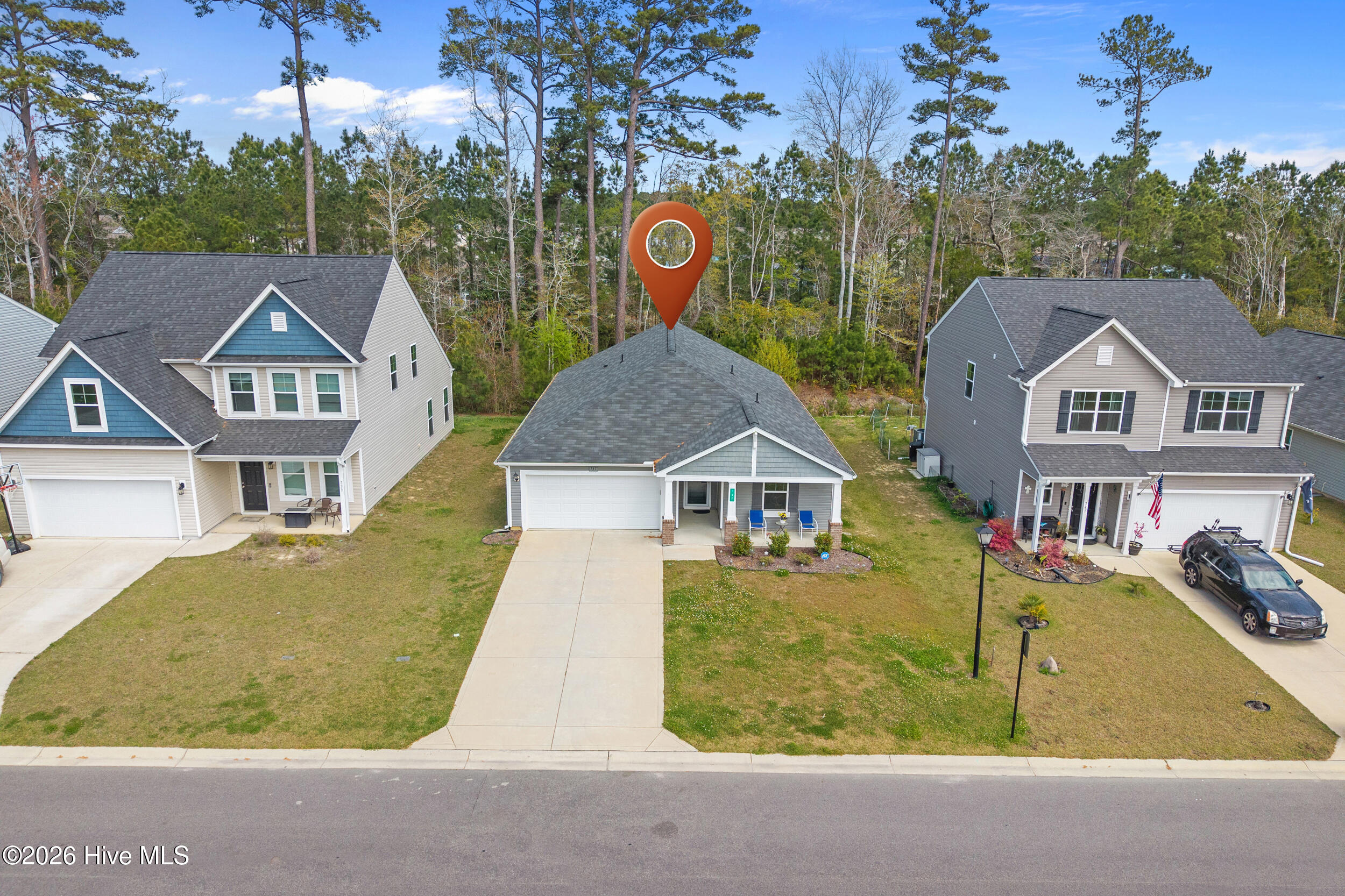 737 Landmark Cove Property Photo 33