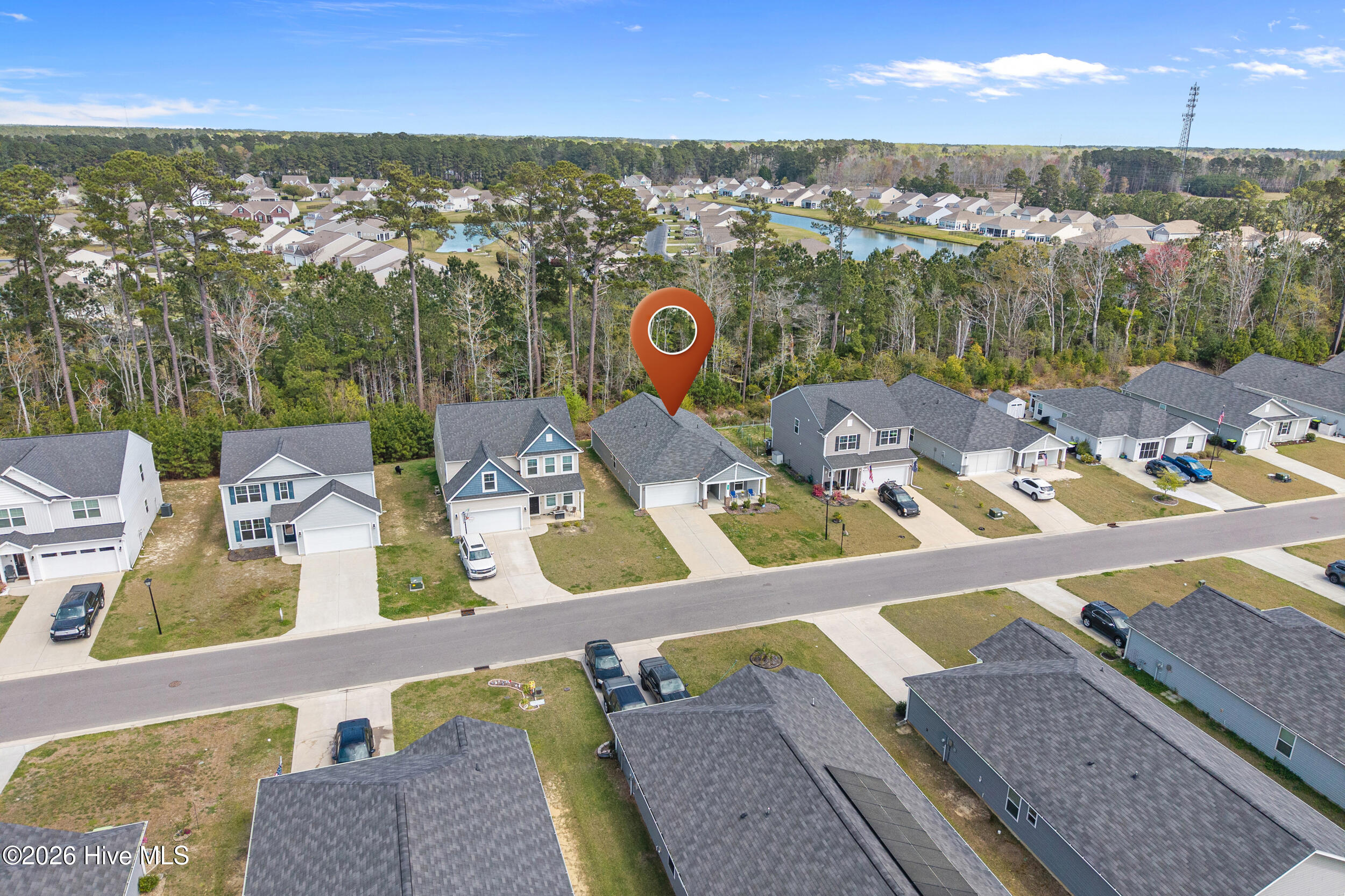 737 Landmark Cove Property Photo 34