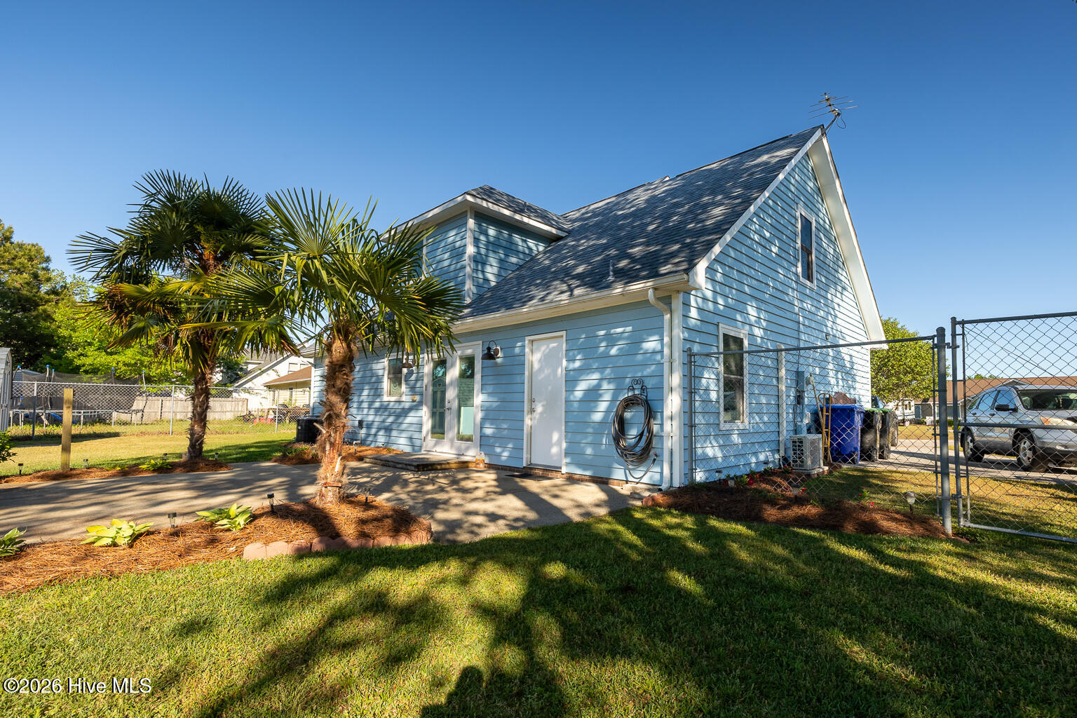 709 Windy Trail Property Photo 8