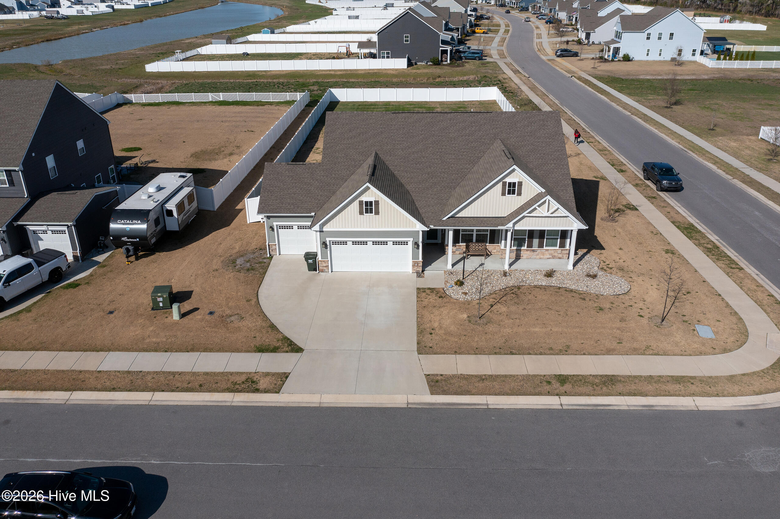 108 Steppeside Lane Property Photo 4