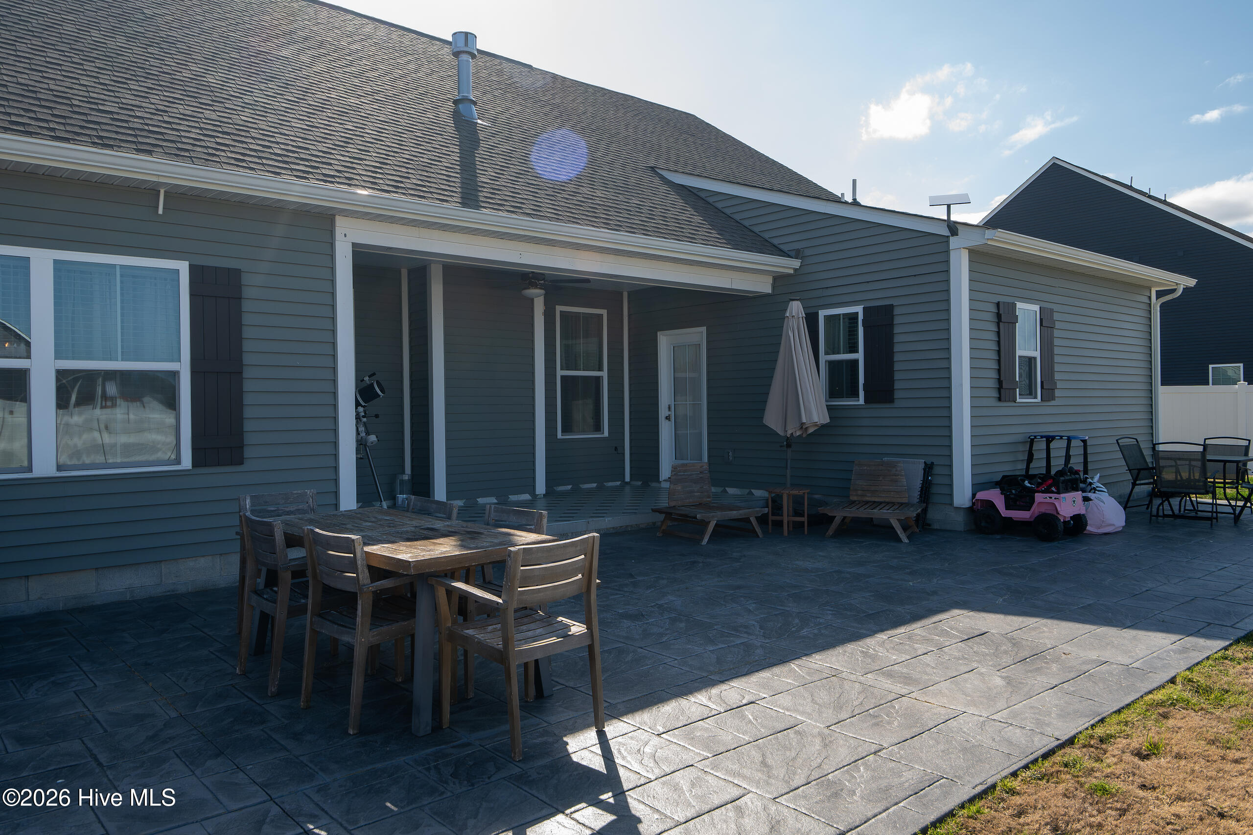 108 Steppeside Lane Property Photo 30