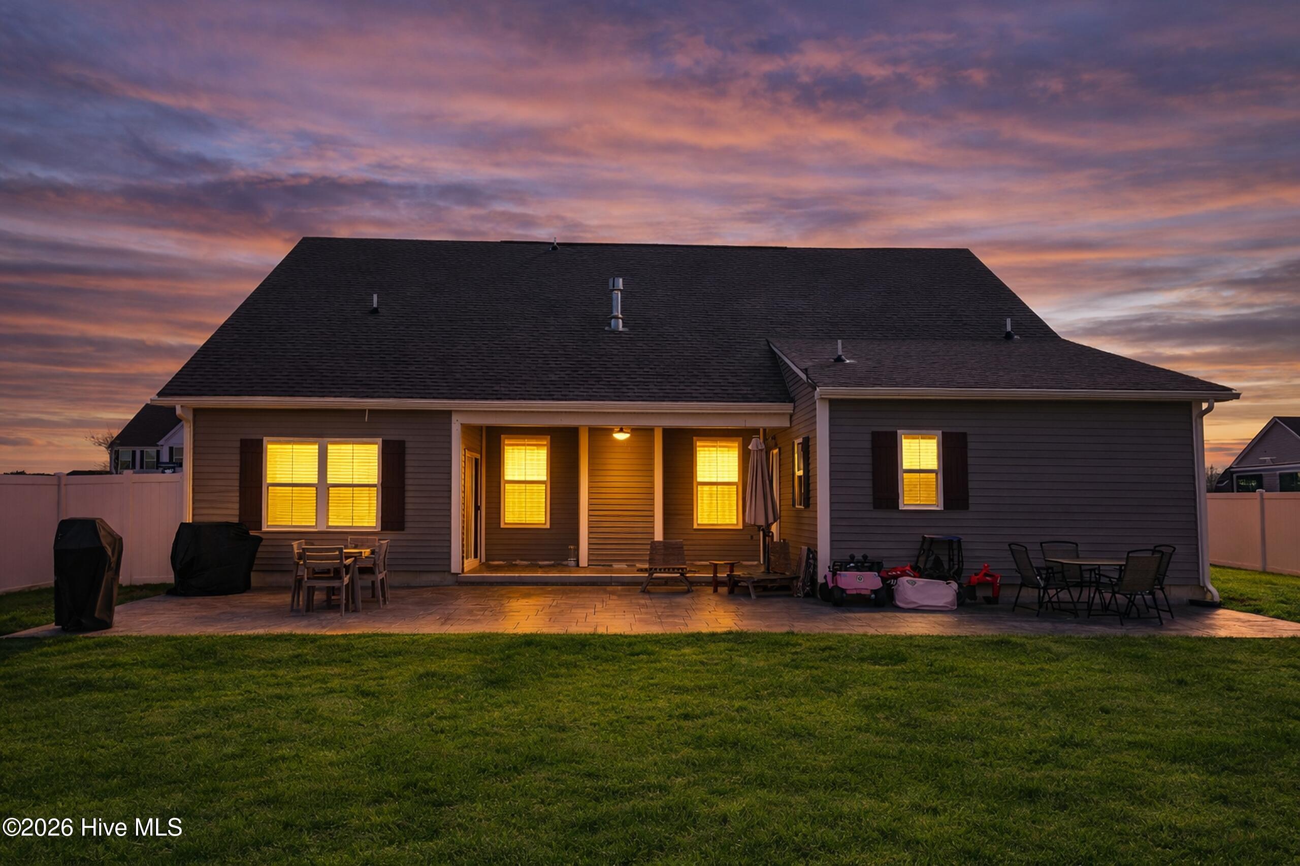108 Steppeside Lane Property Photo 31