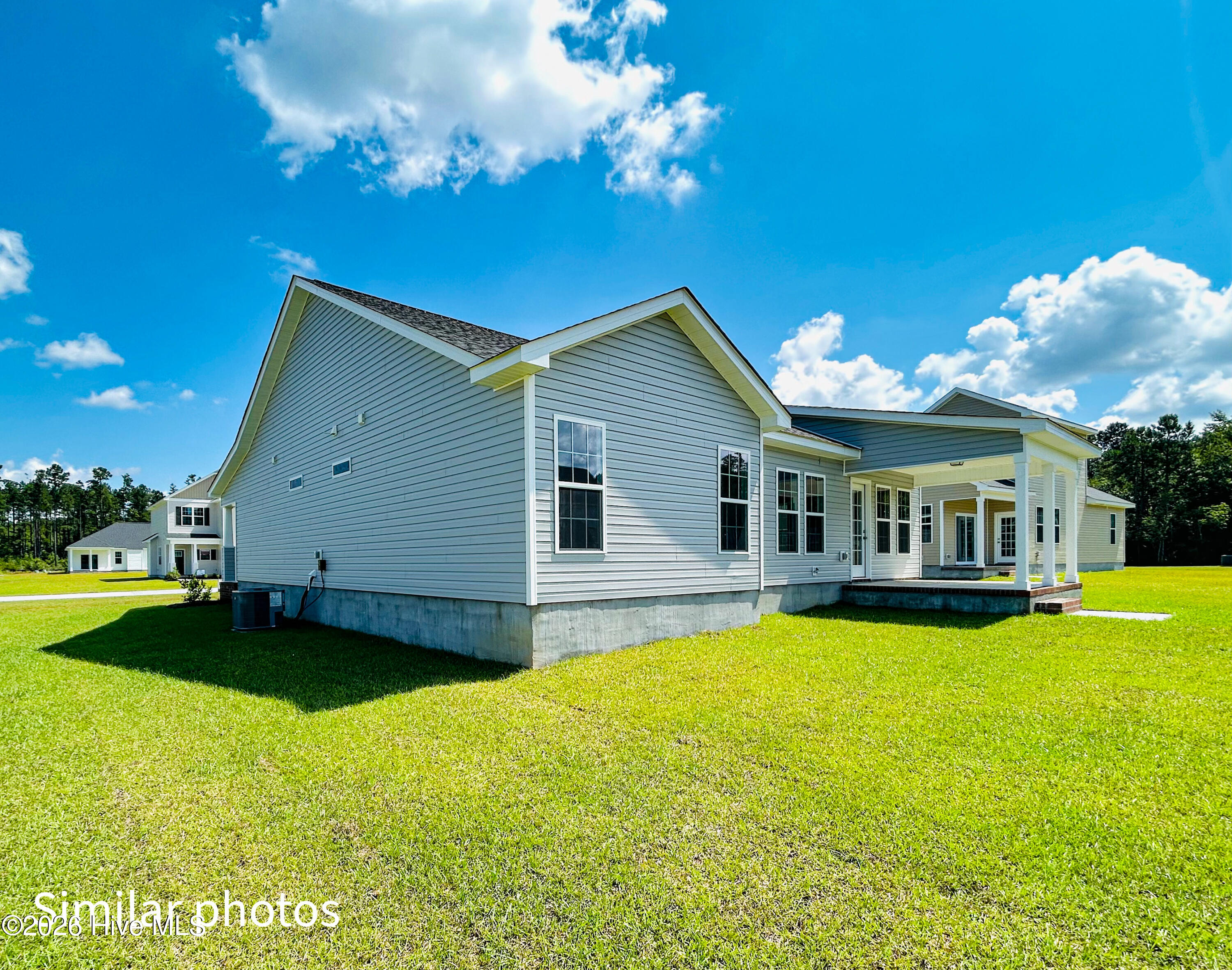 1230 Inner Banks Lane Property Photo 6