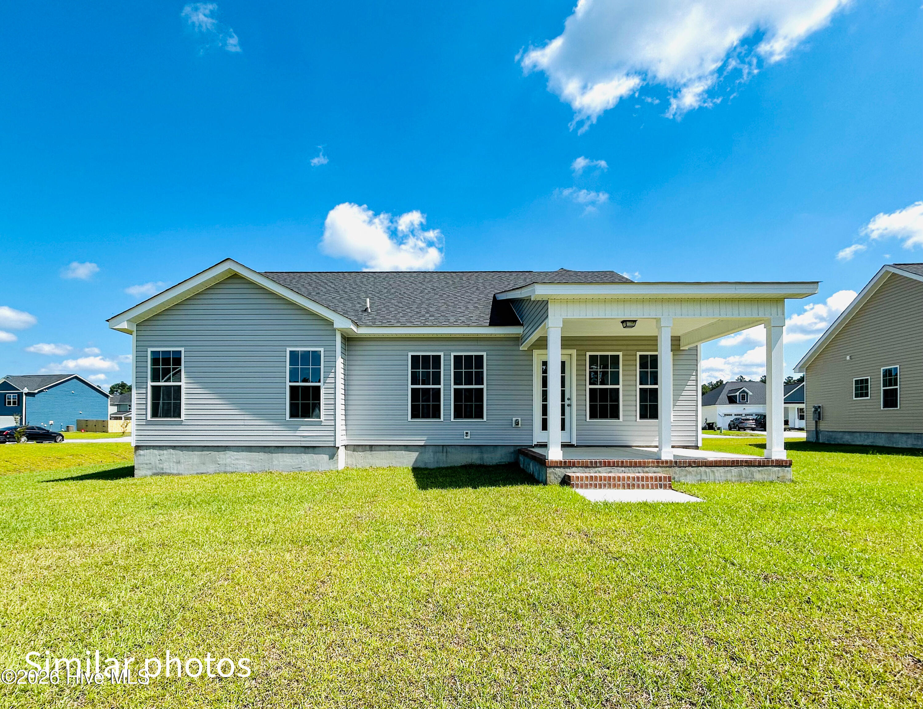 1230 Inner Banks Lane Property Photo 7
