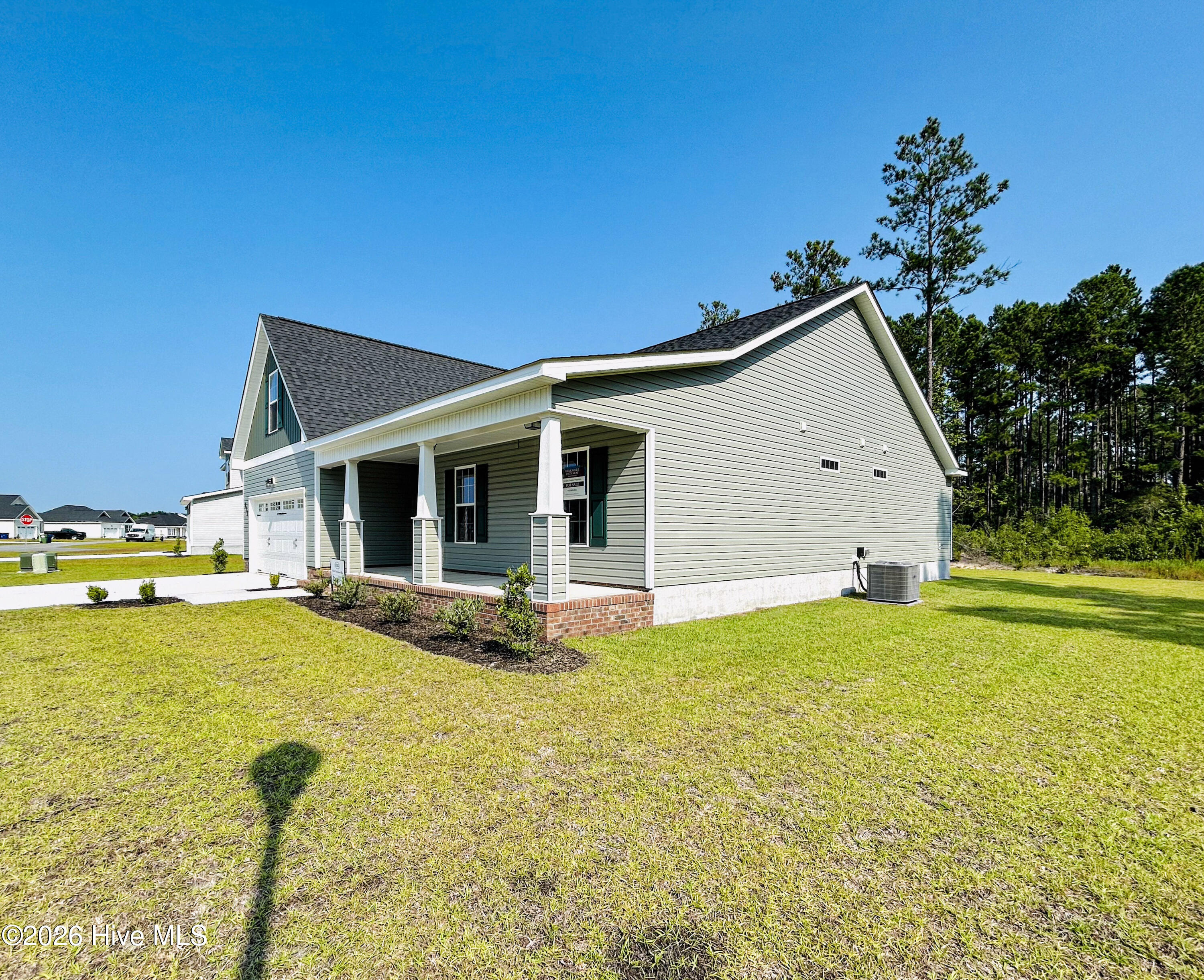 835 Hidden Bridge Drive Property Photo 3