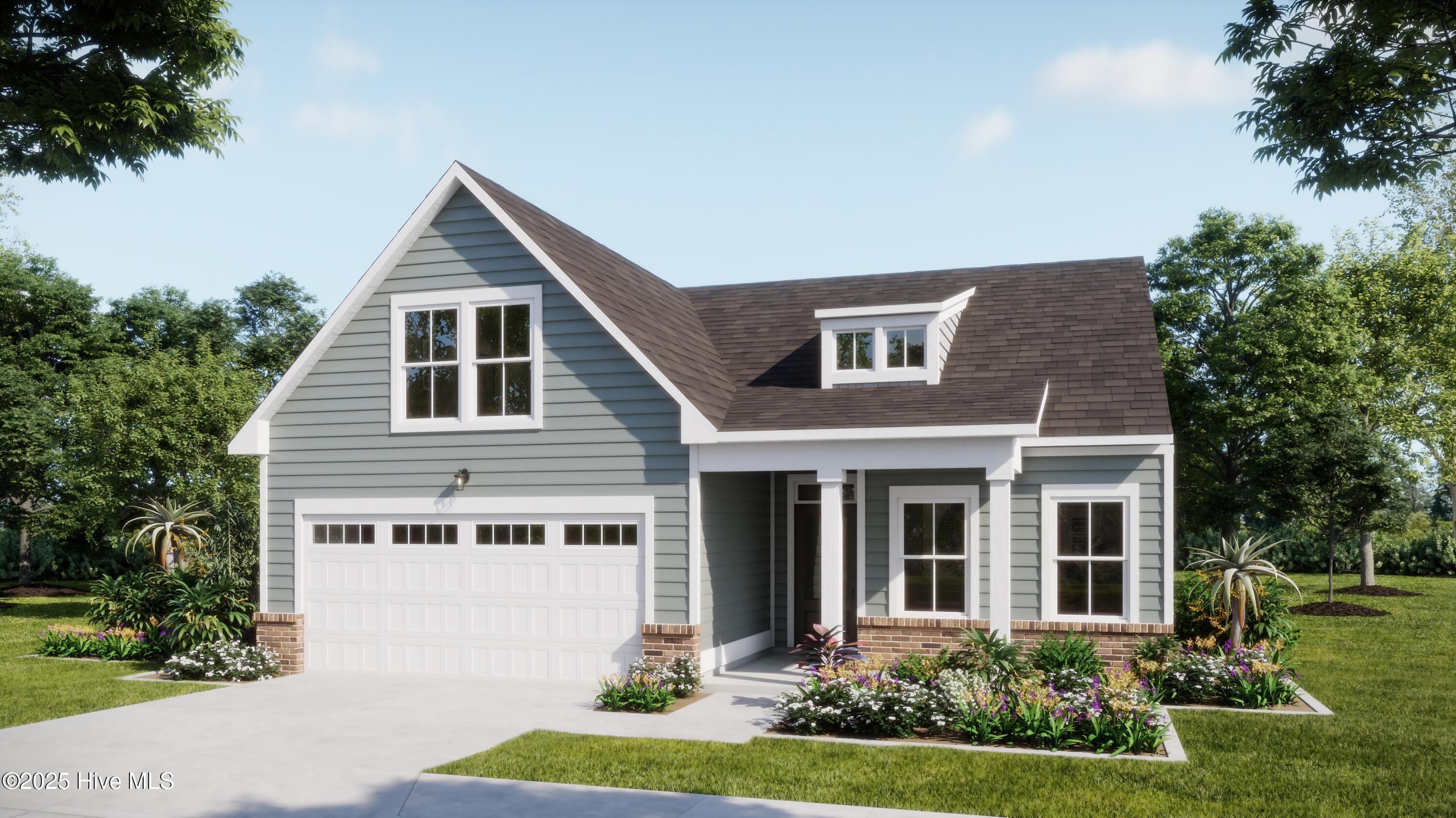 6044 Painted Turtle Place Property Photo 1