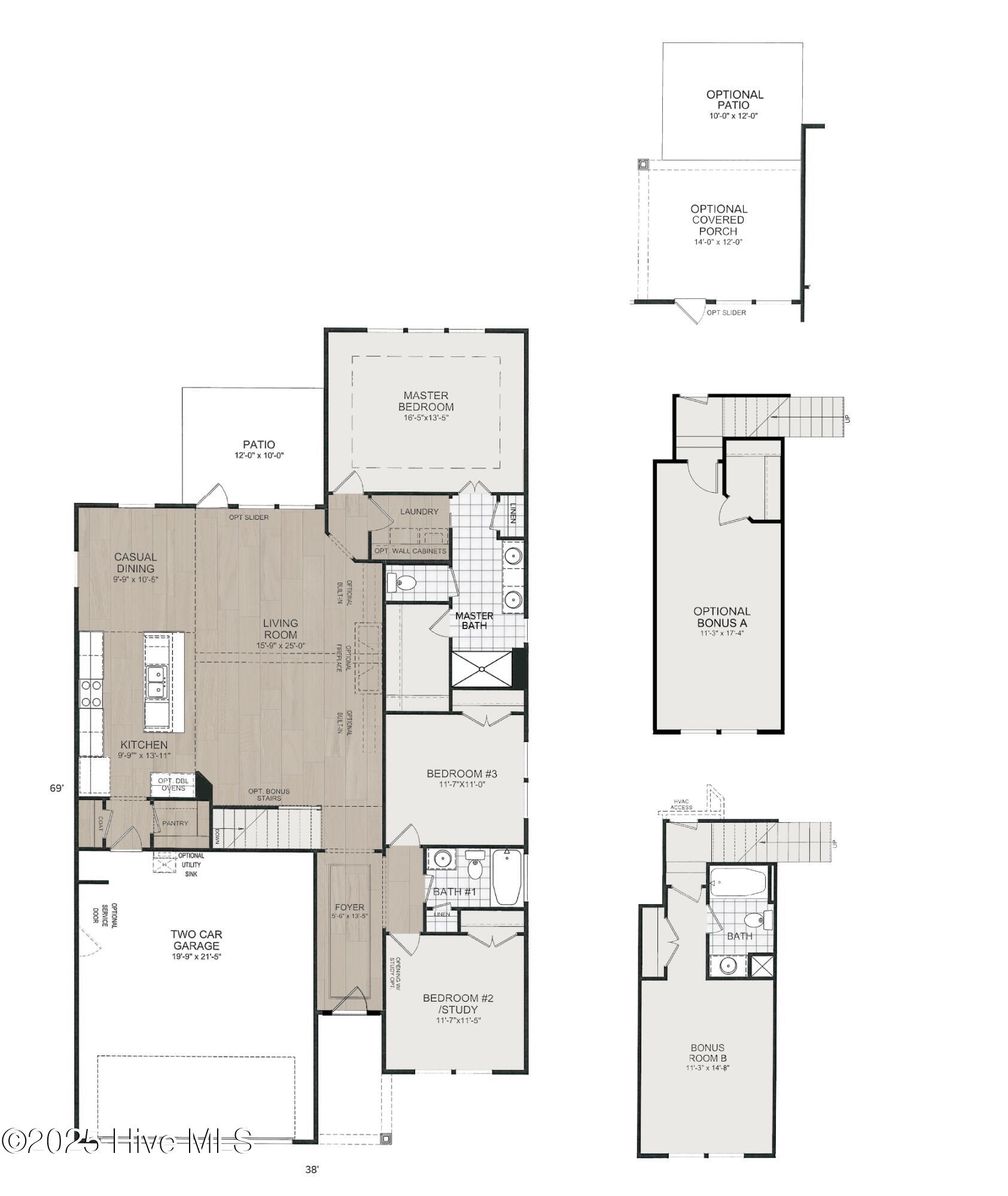 6044 Painted Turtle Place Property Photo 2