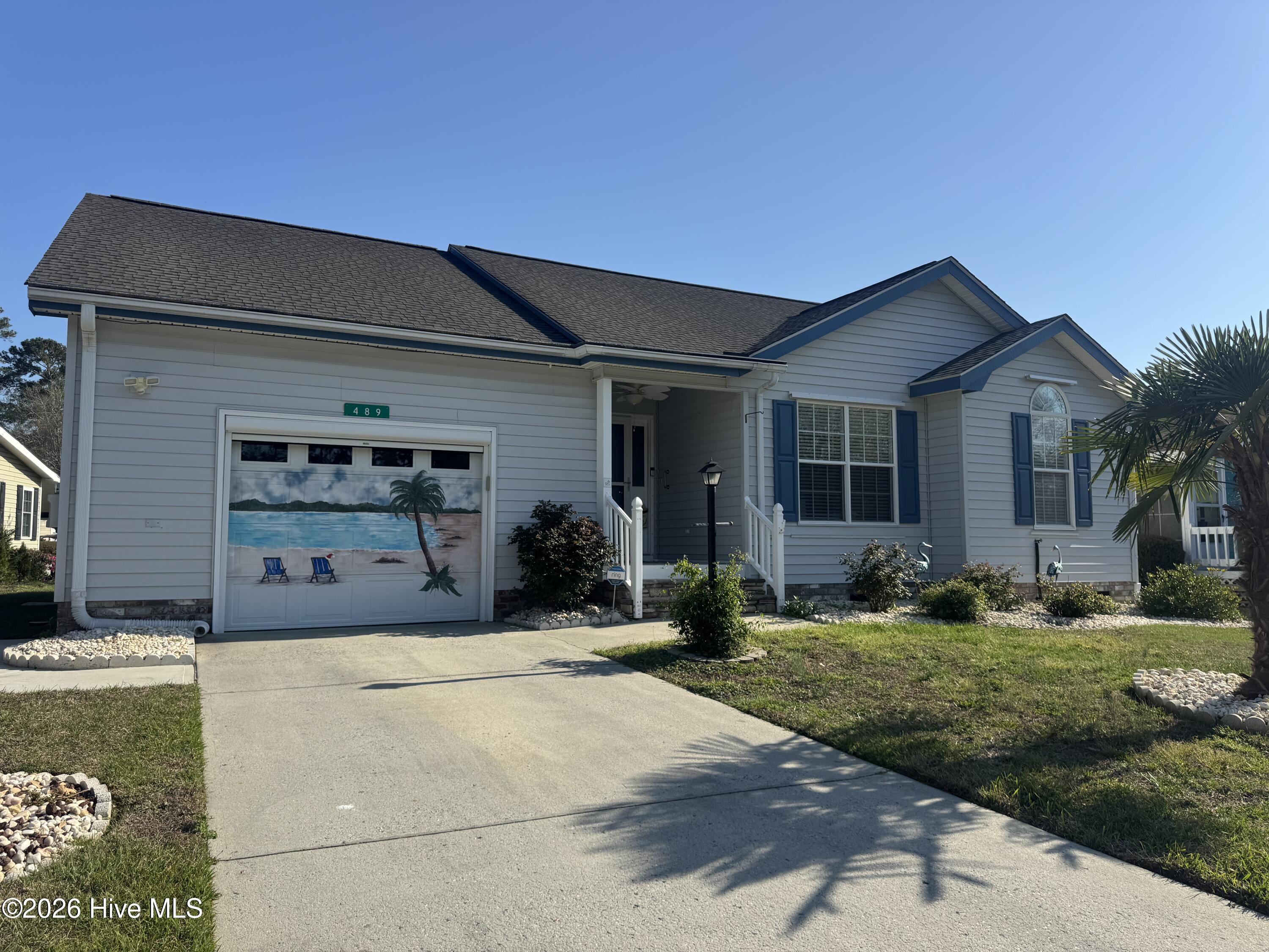 489 Pepper Breeze Avenue SW Property Photo 1