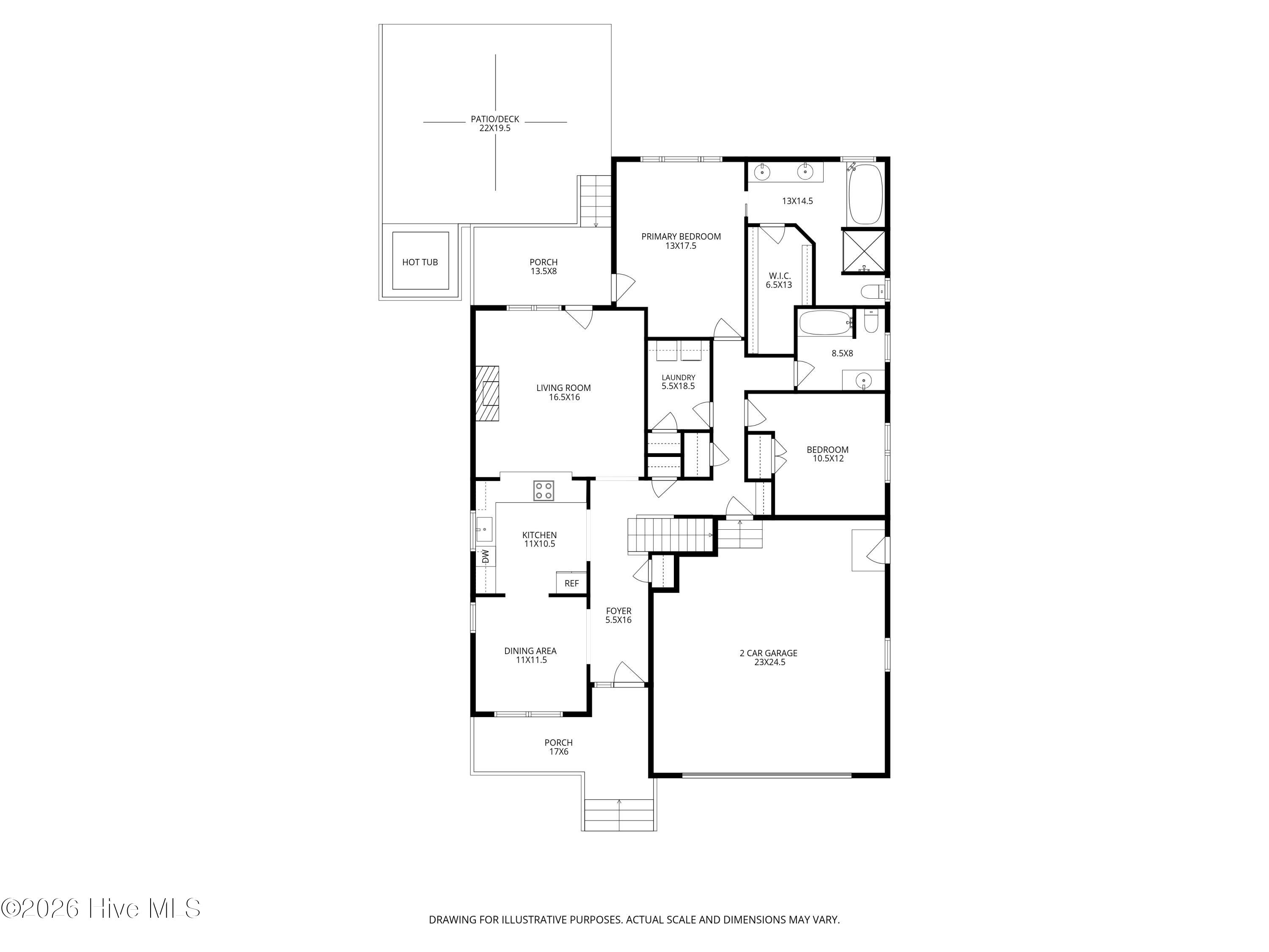 2 Tyler Way Property Photo 2