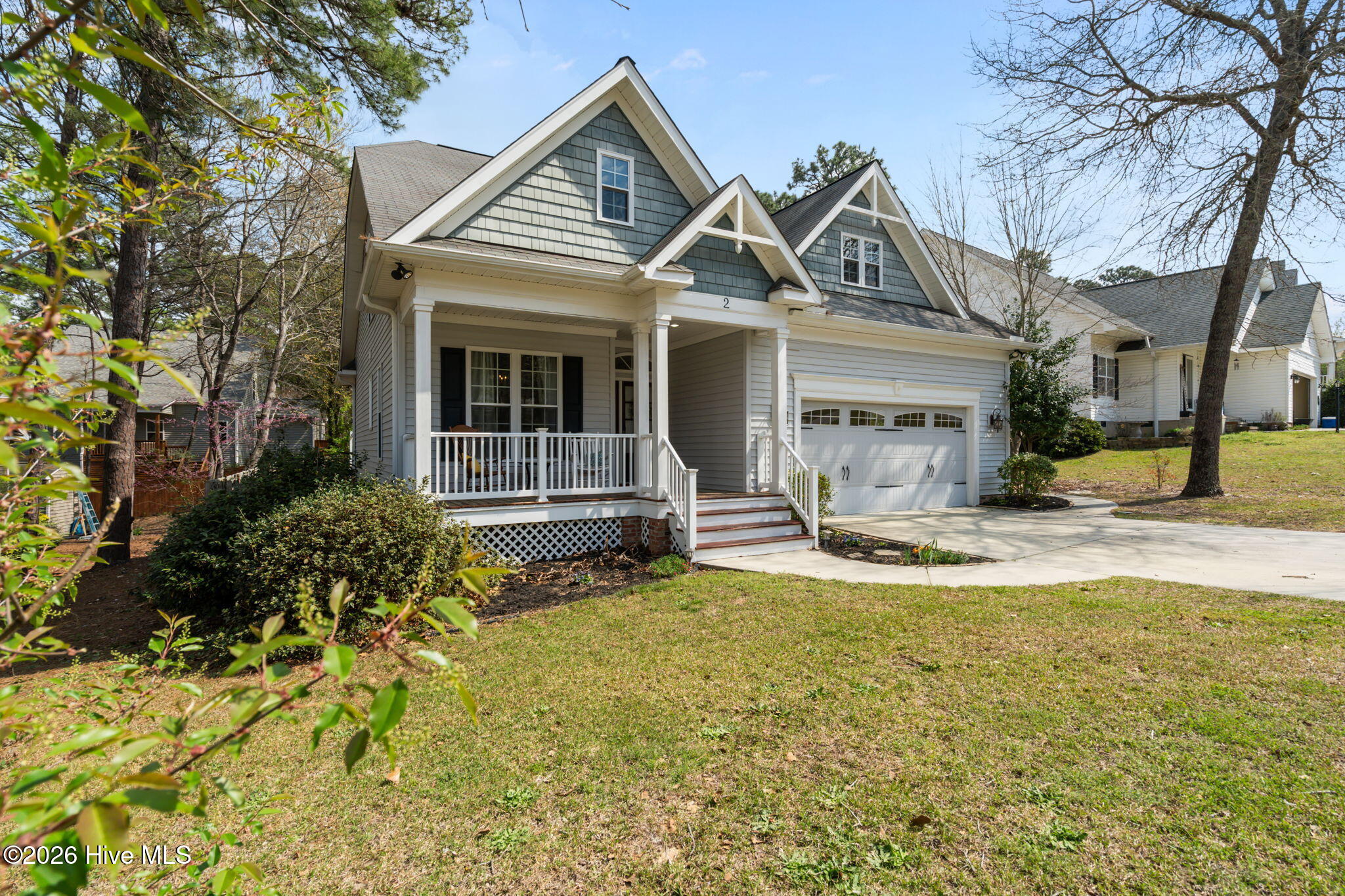 2 Tyler Way Property Photo 4