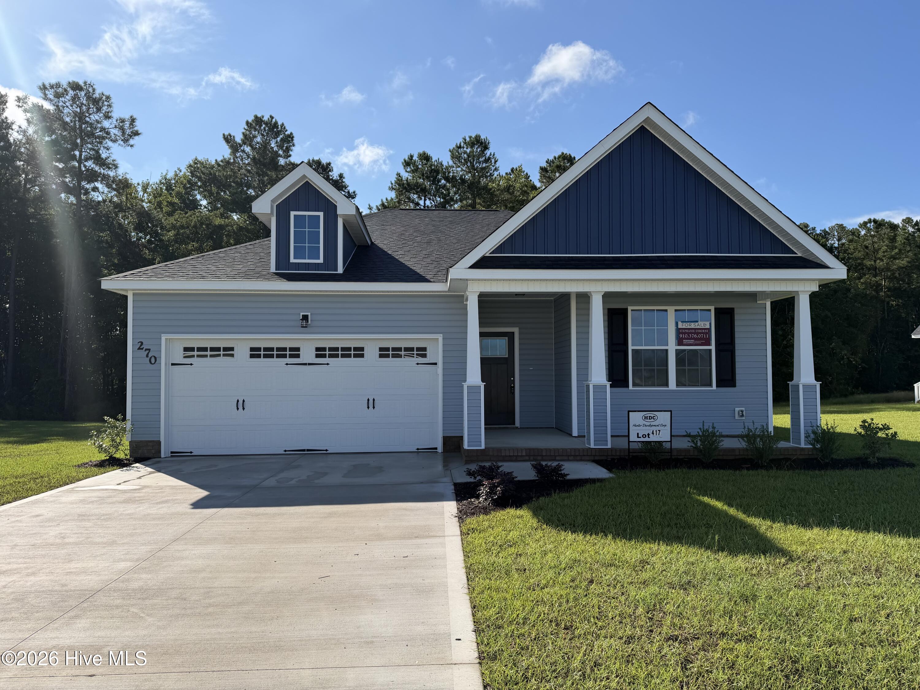 270 Browns Ferry Road Property Photo 1