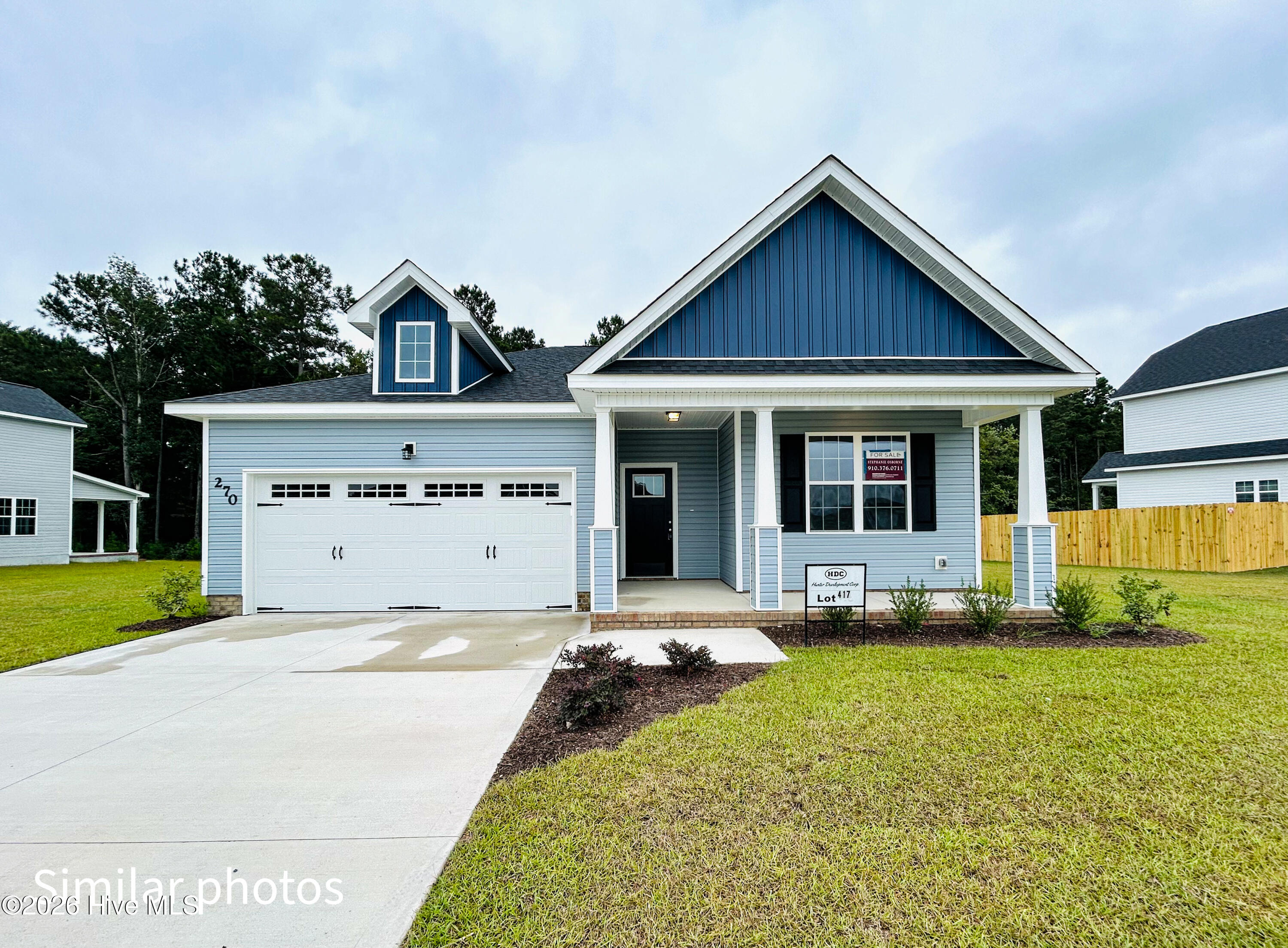 270 Browns Ferry Road Property Photo 2