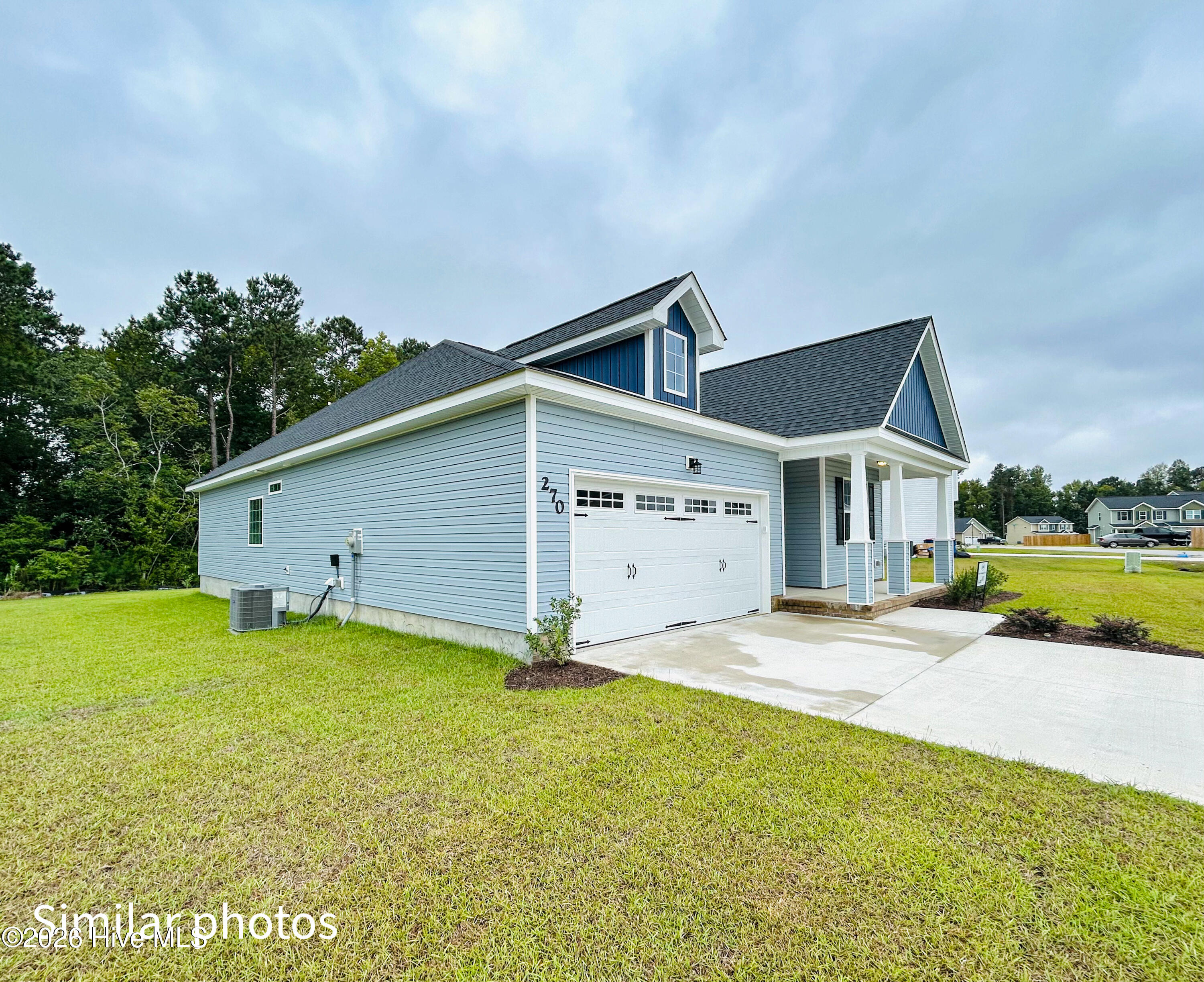 270 Browns Ferry Road Property Photo 3
