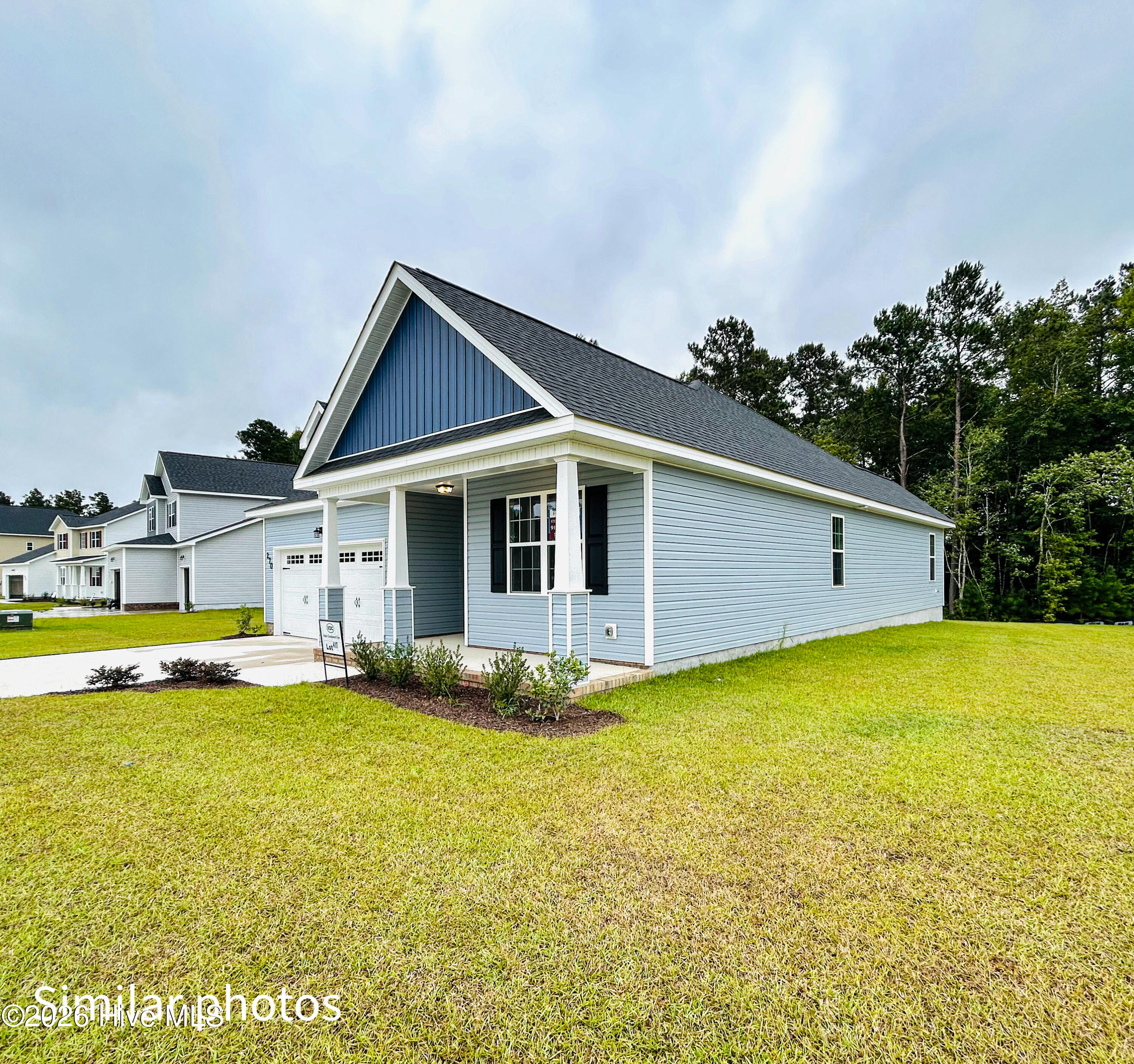 270 Browns Ferry Road Property Photo 4