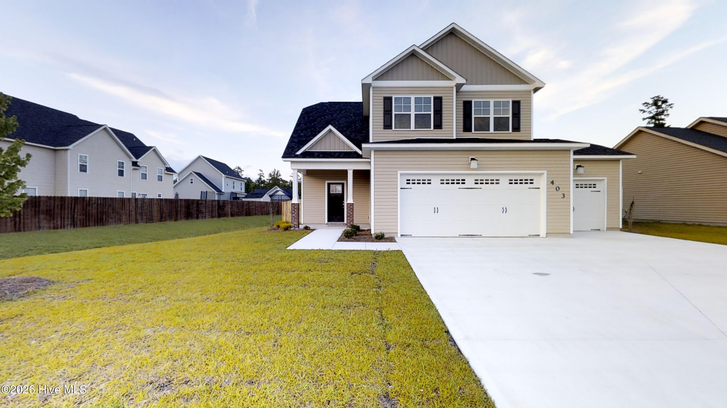 272 Browns Ferry Road Property Photo 1