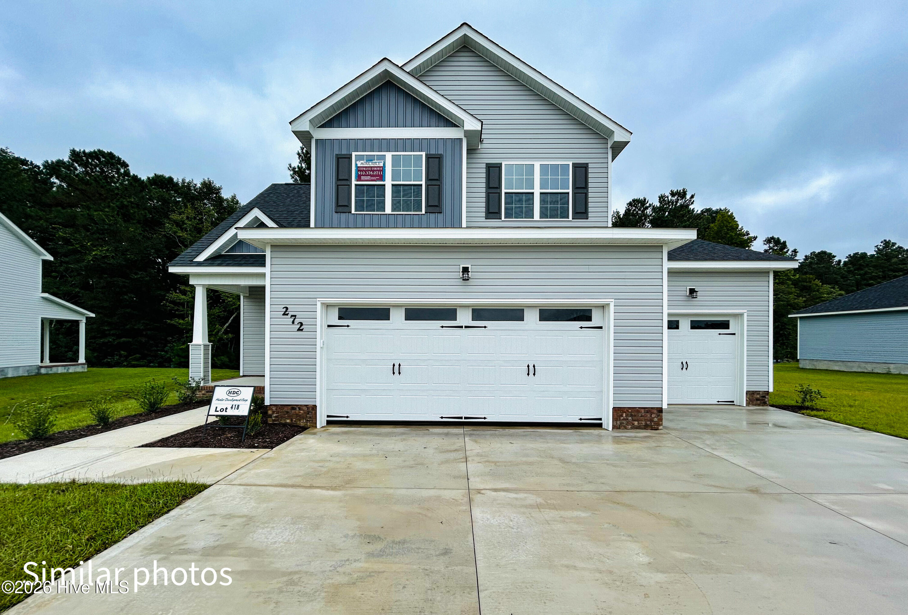 272 Browns Ferry Road Property Photo 1
