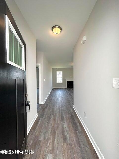 832 Hidden Bridge Drive Property Photo 6